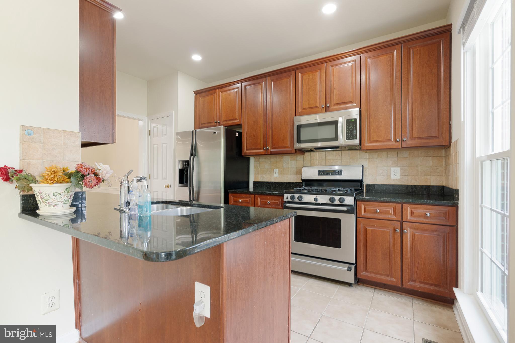 FAIRCREST - Residential Lease