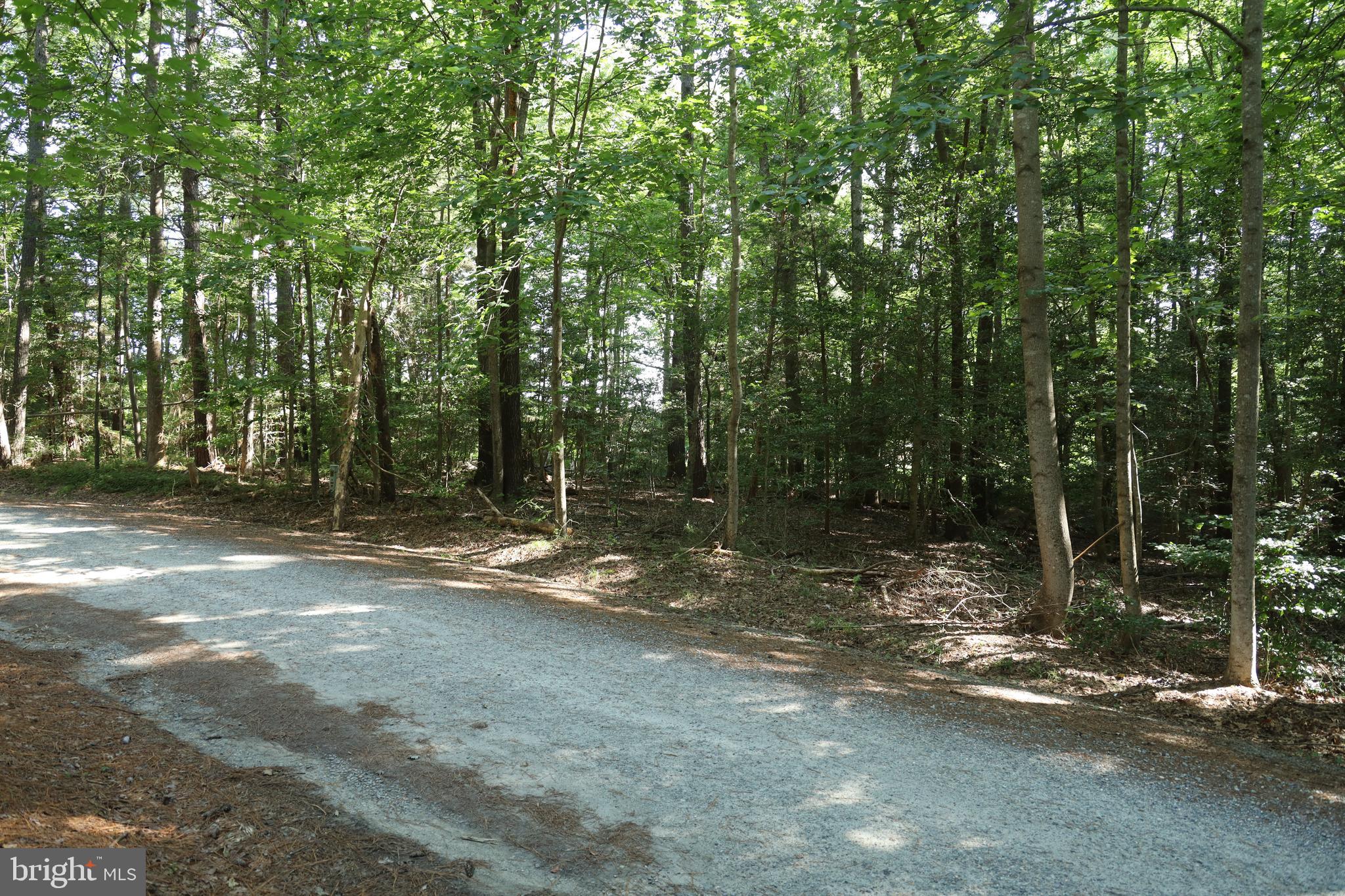 NONE AVAILABLE - Land