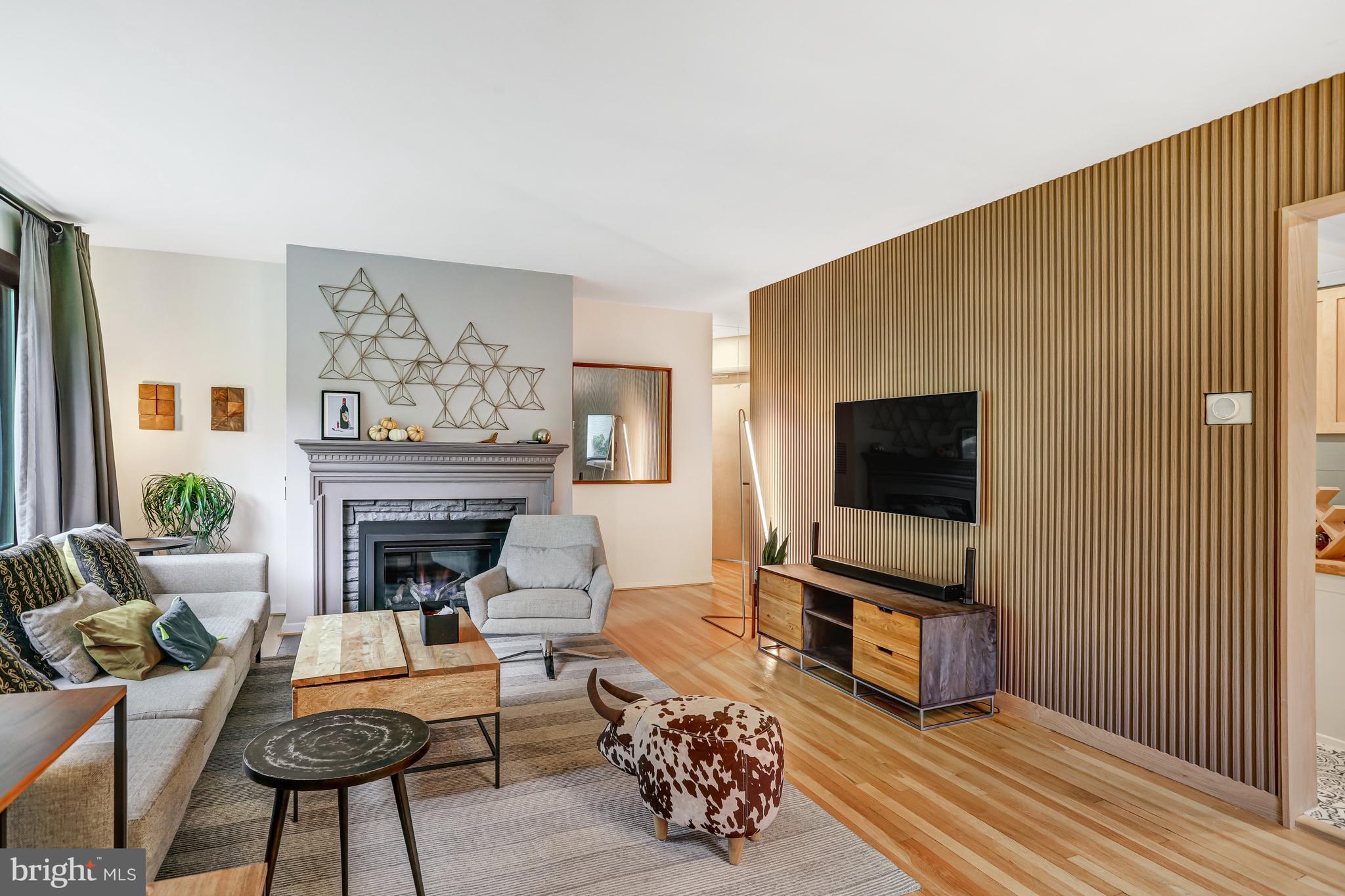 HOMEWOOD - Residential