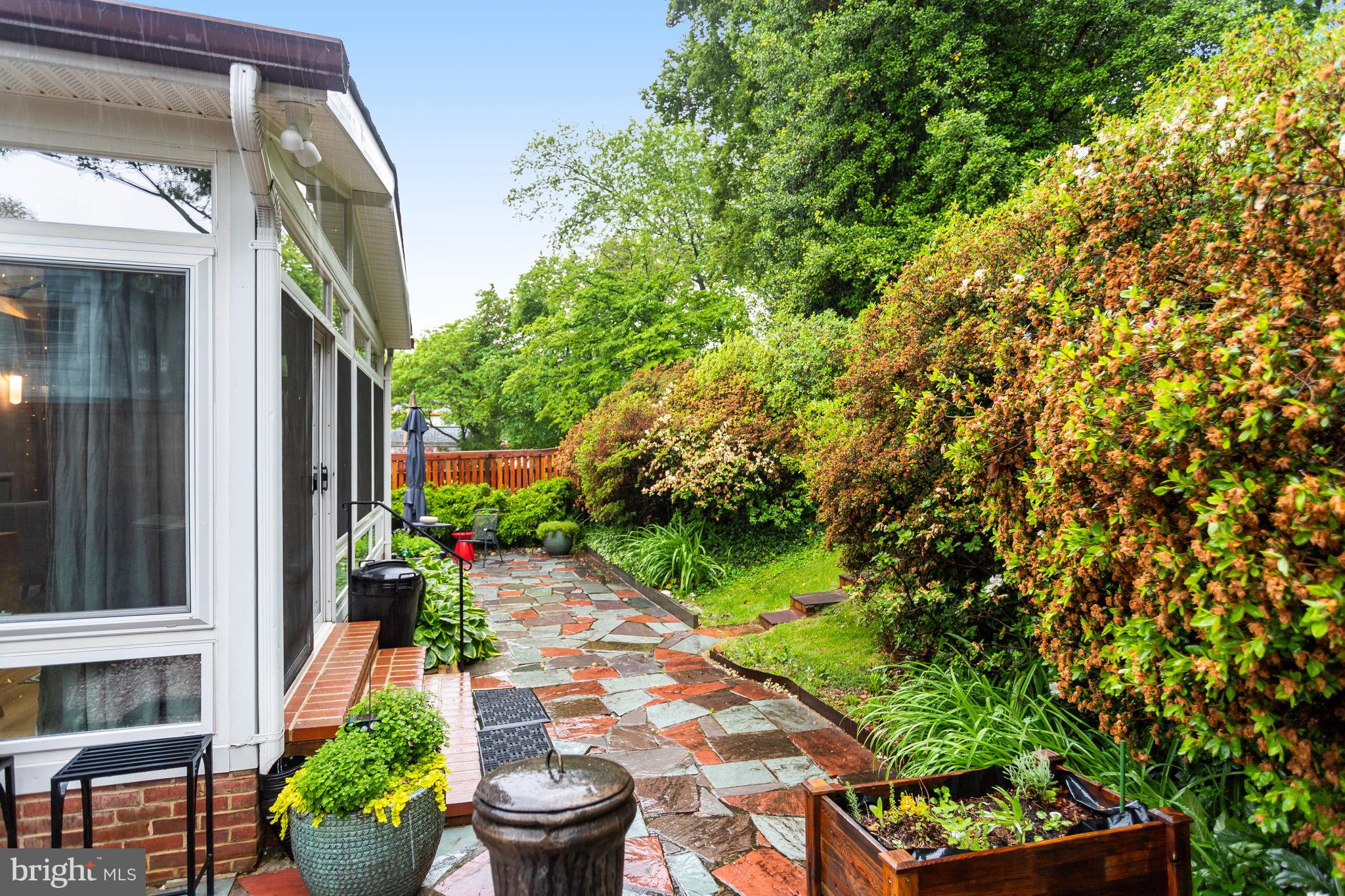 HOMEWOOD - Residential