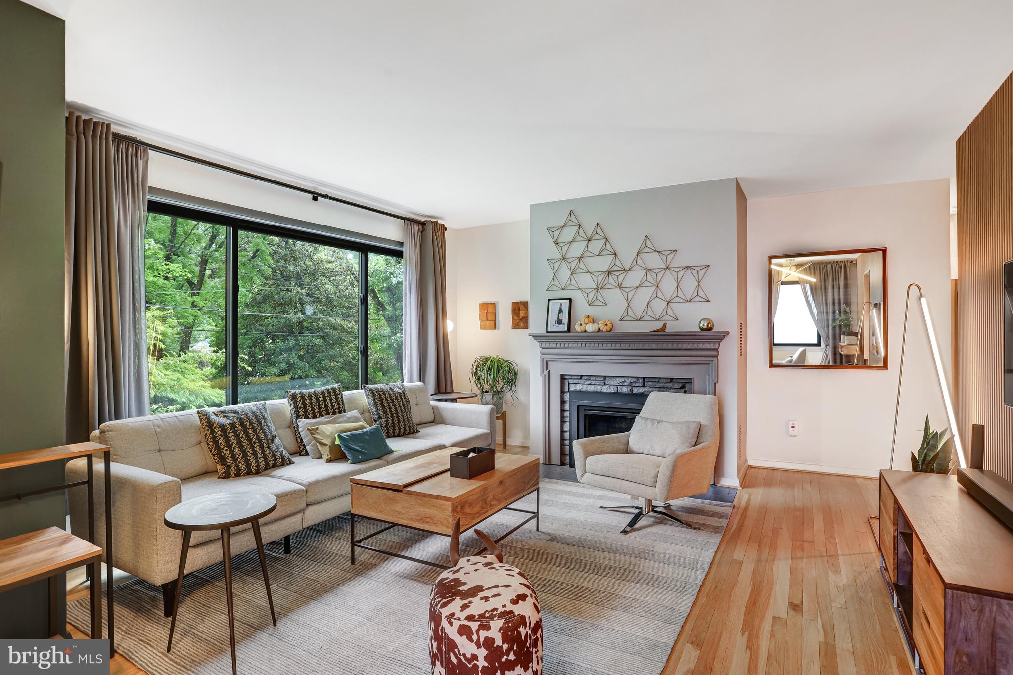 HOMEWOOD - Residential