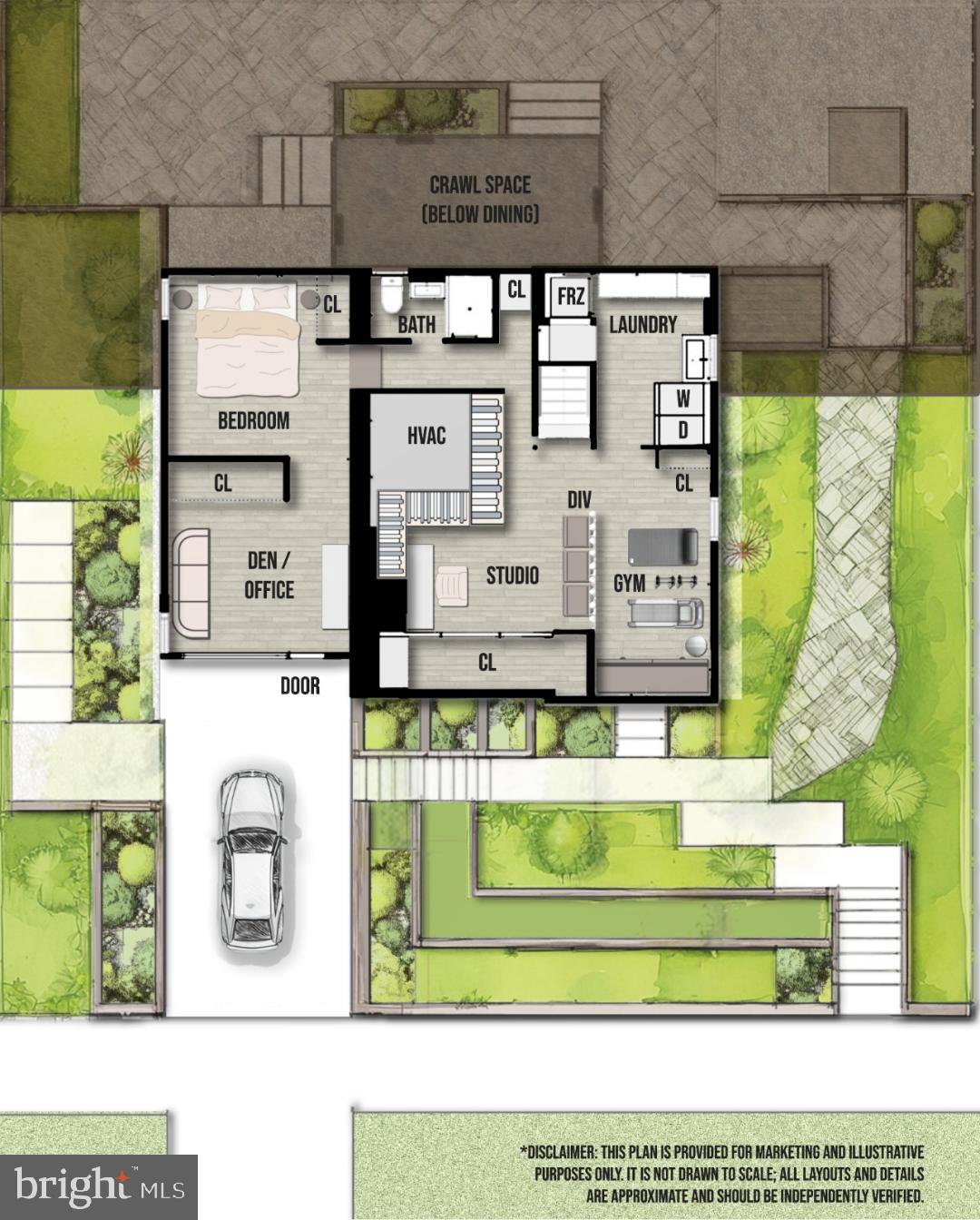 HOMEWOOD - Residential