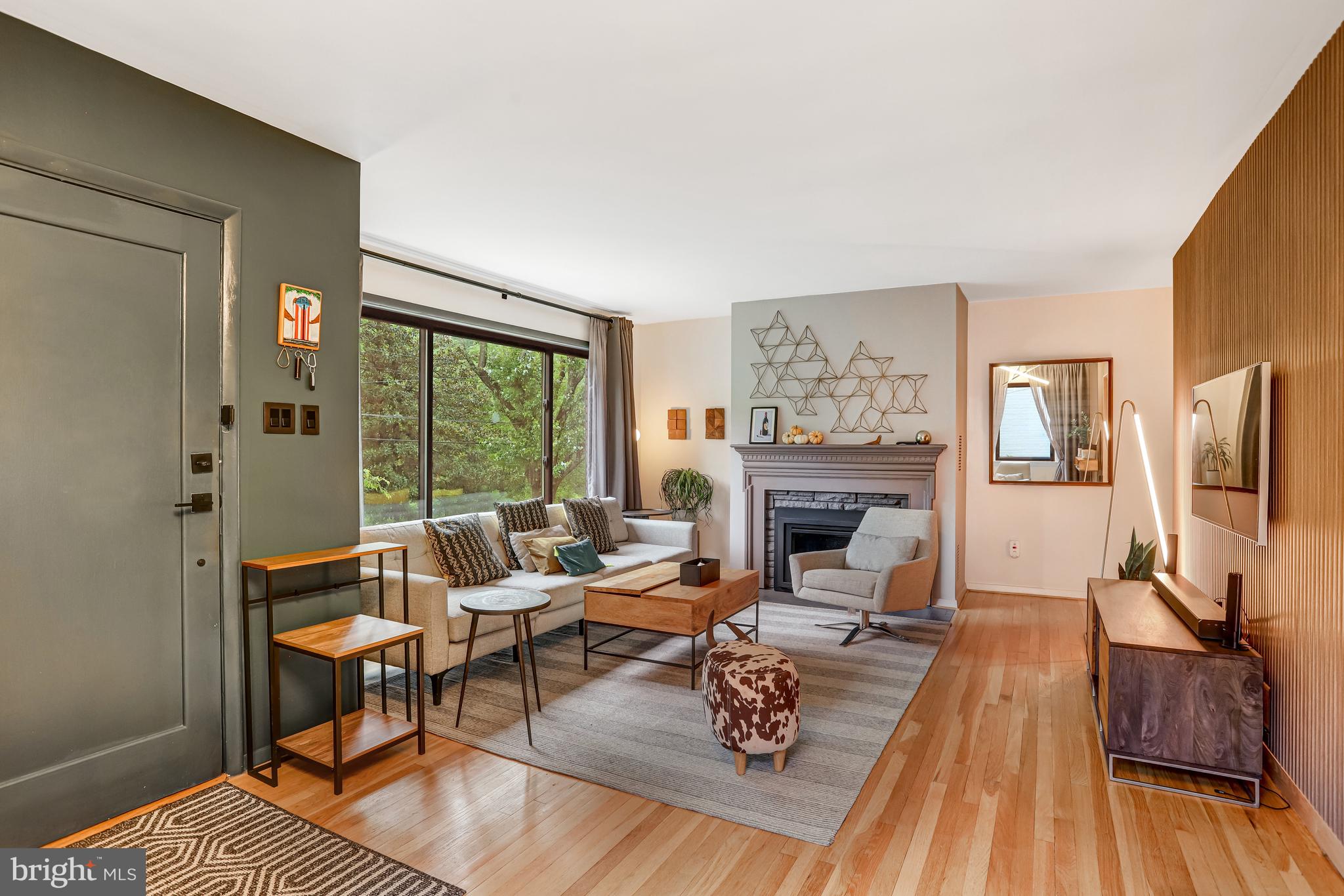 HOMEWOOD - Residential