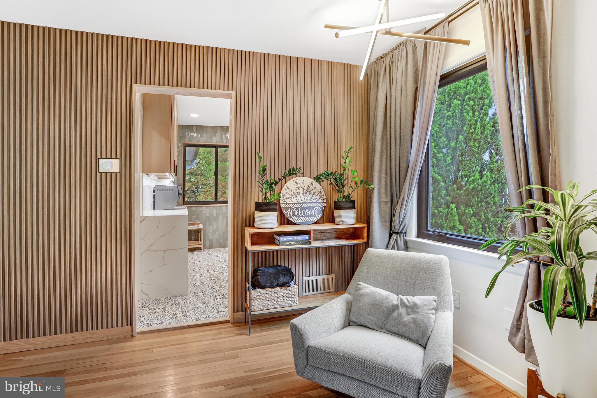 HOMEWOOD - Residential