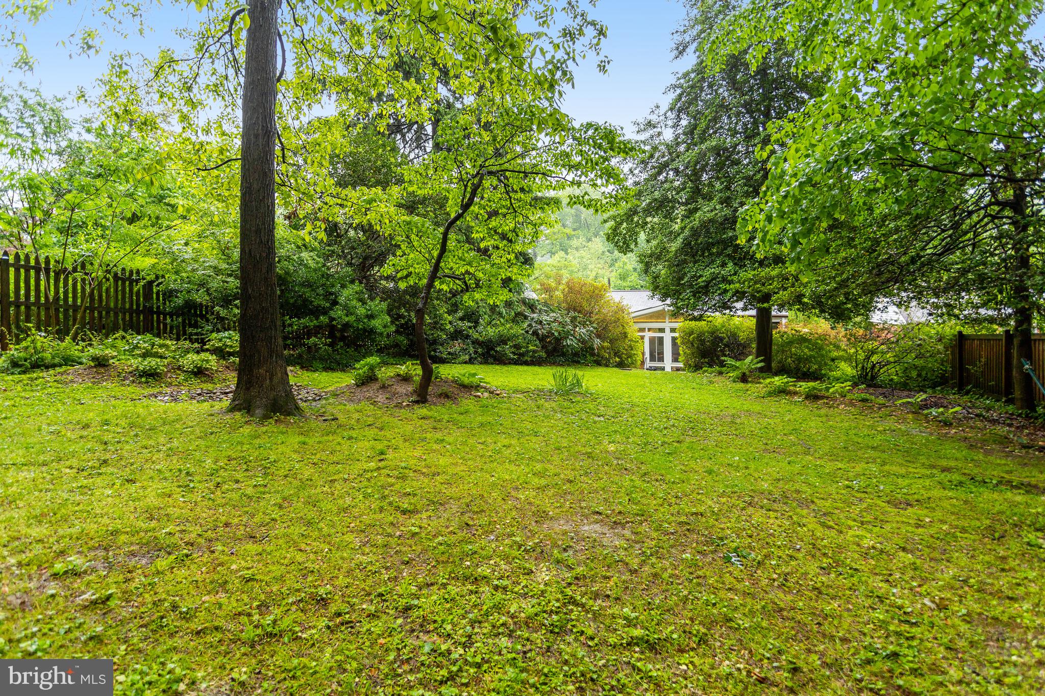 HOMEWOOD - Residential