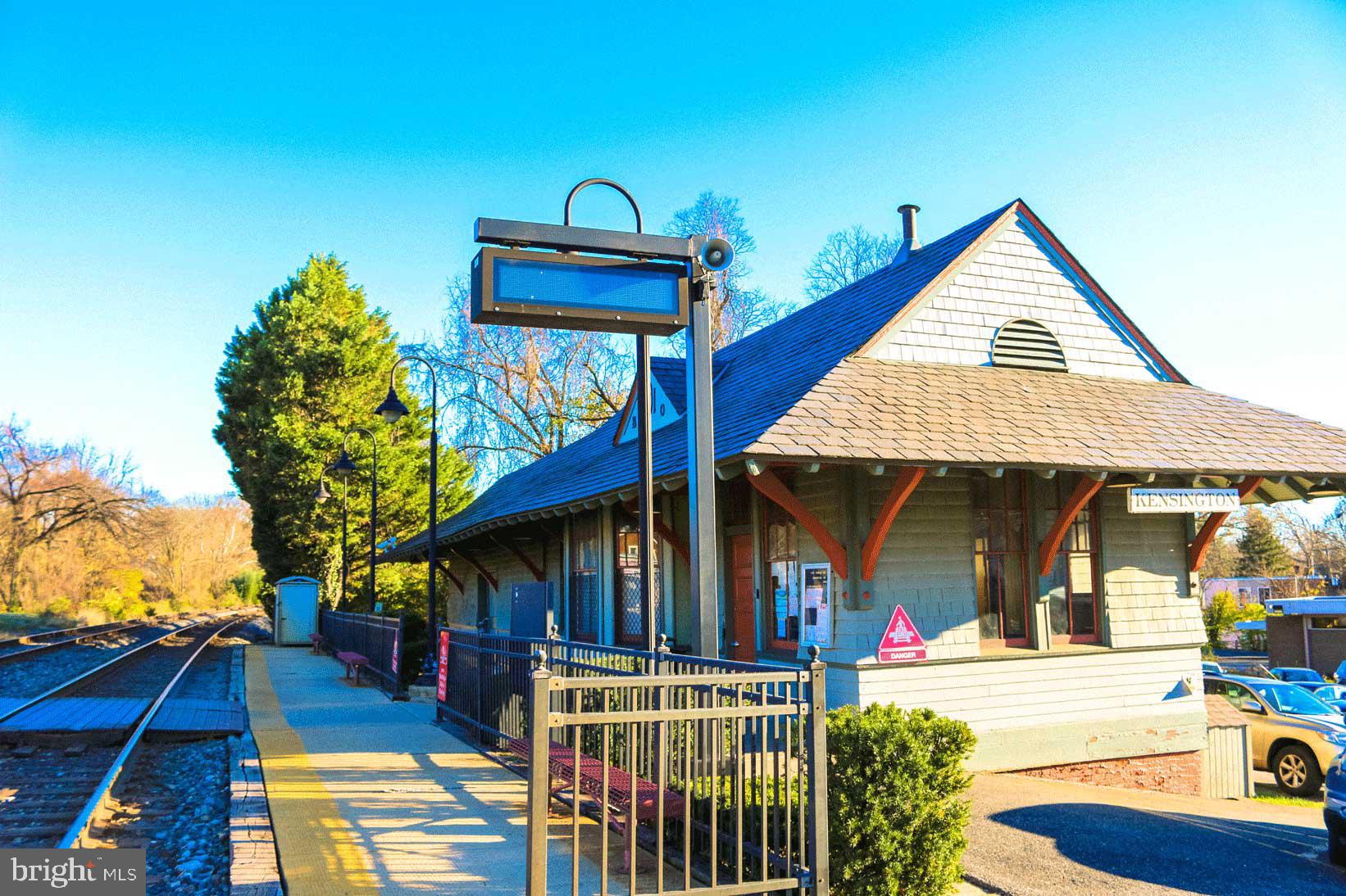 HOMEWOOD - Residential