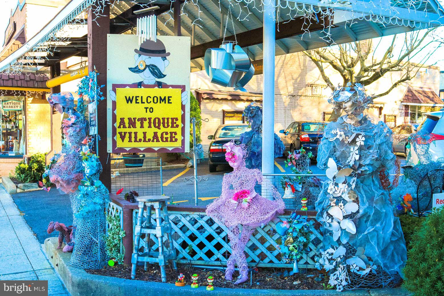 HOMEWOOD - Residential