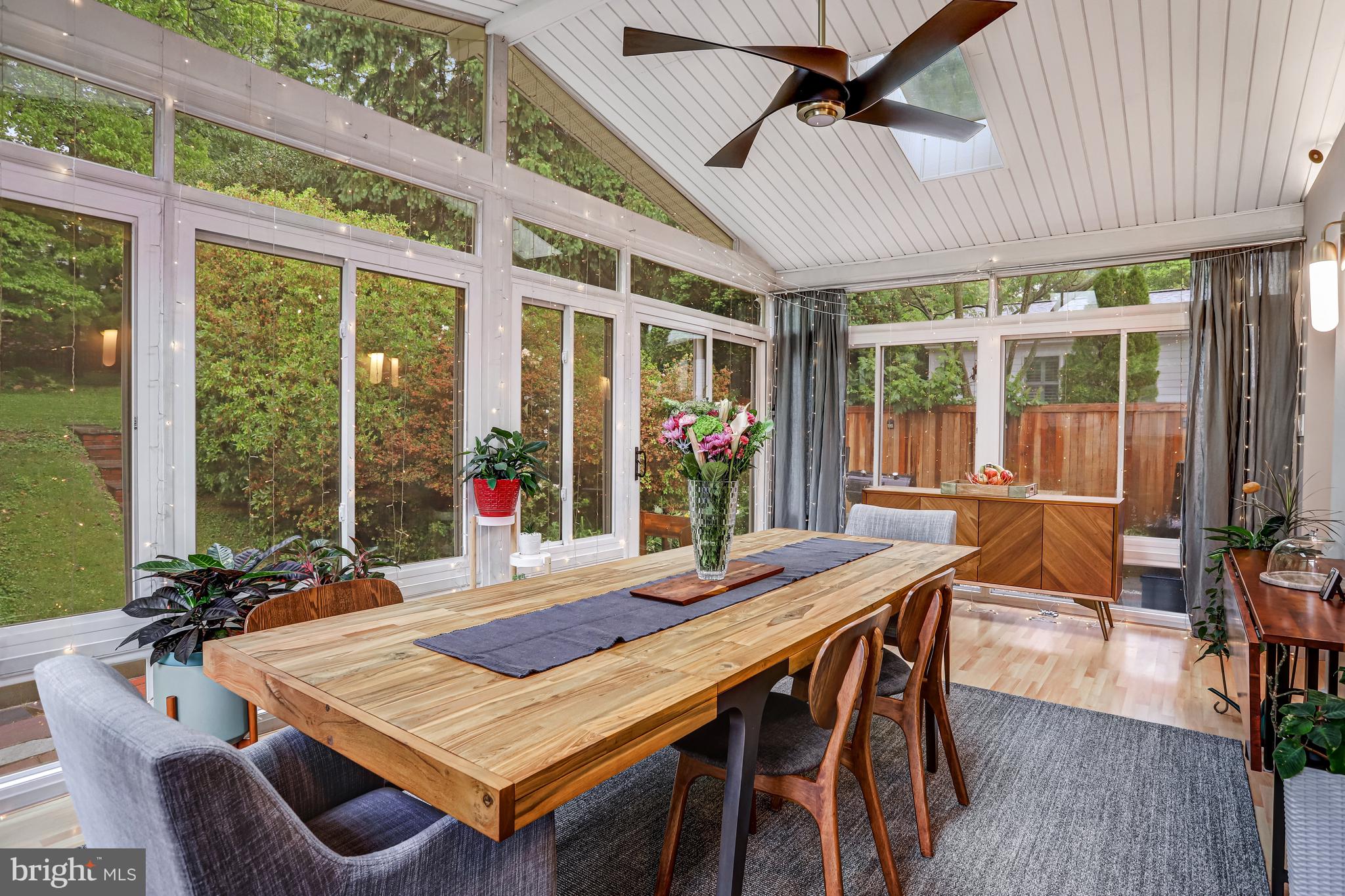 HOMEWOOD - Residential