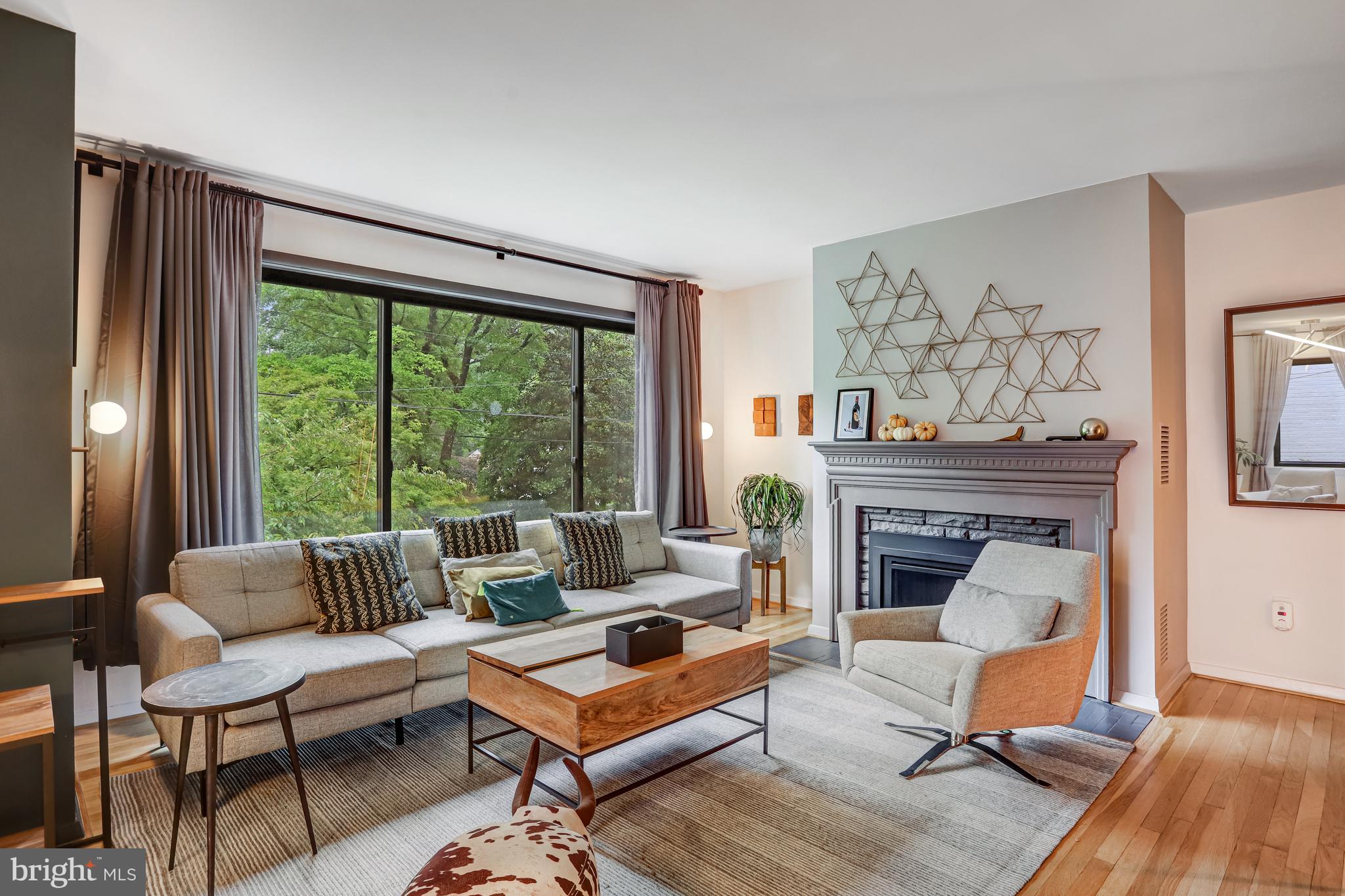 HOMEWOOD - Residential