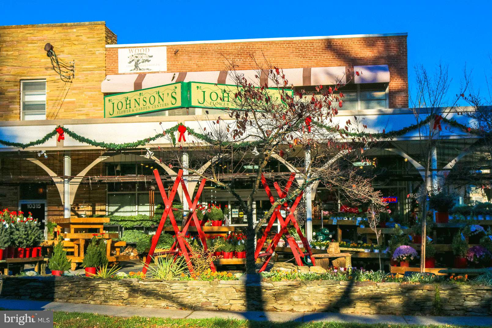 HOMEWOOD - Residential