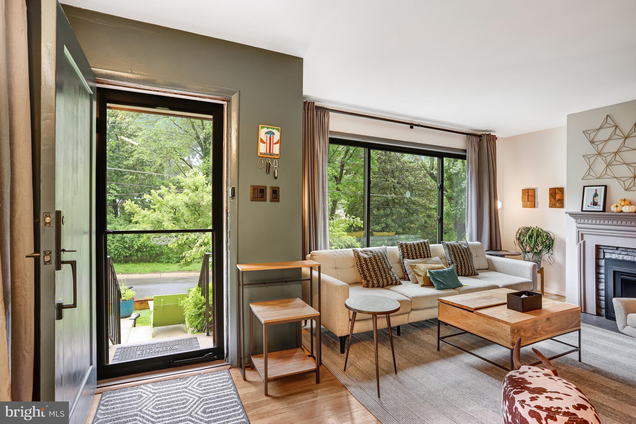 HOMEWOOD - Residential