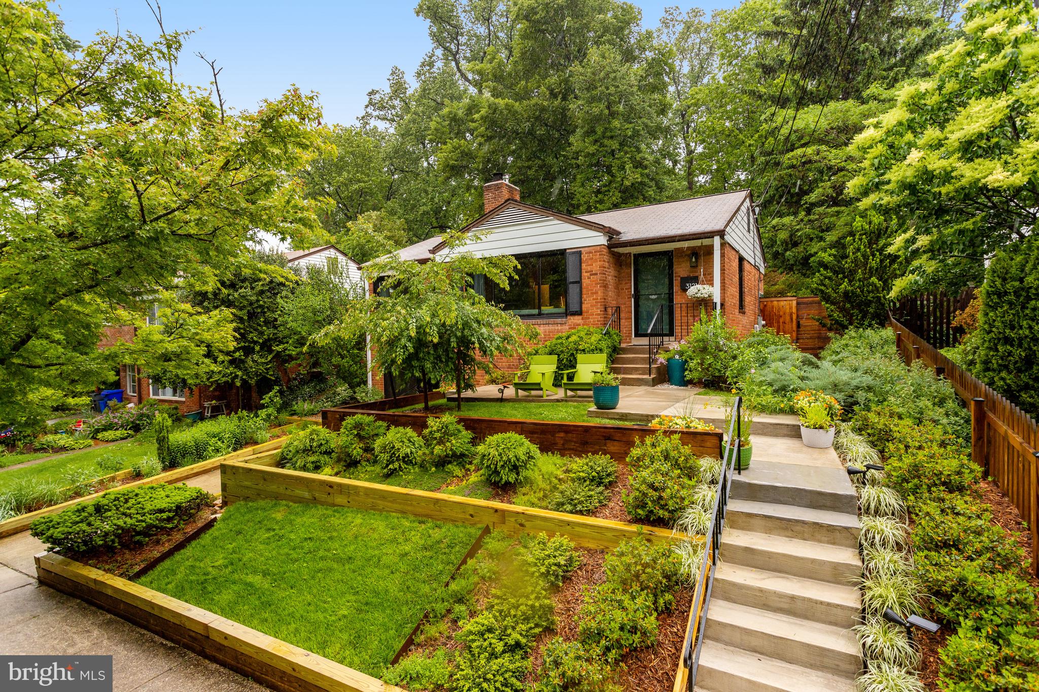 HOMEWOOD - Residential