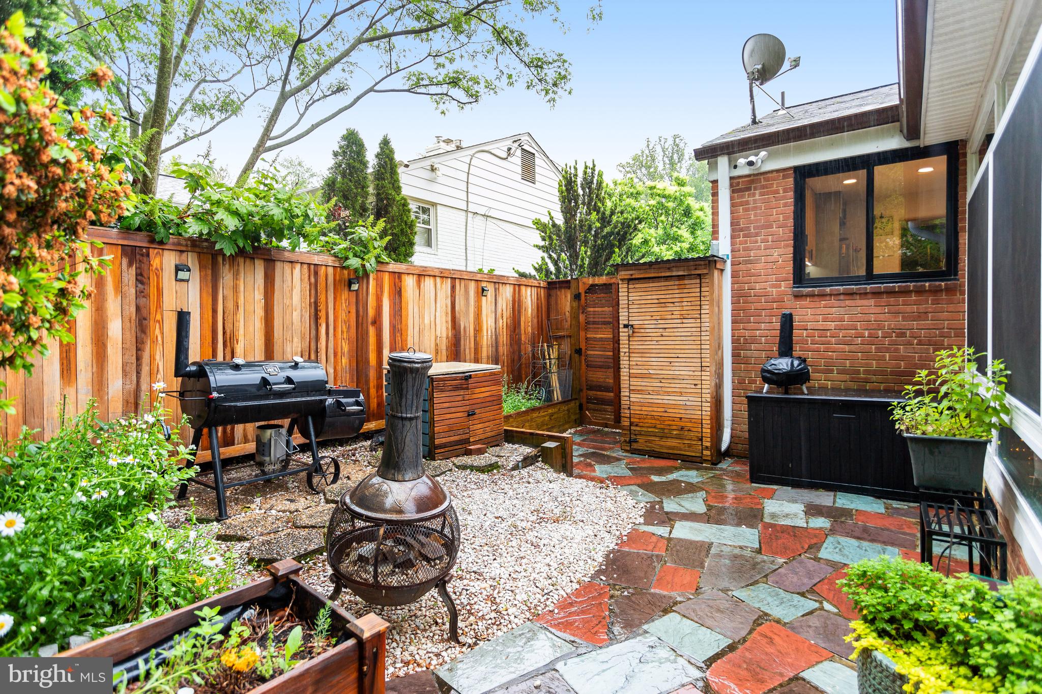 HOMEWOOD - Residential