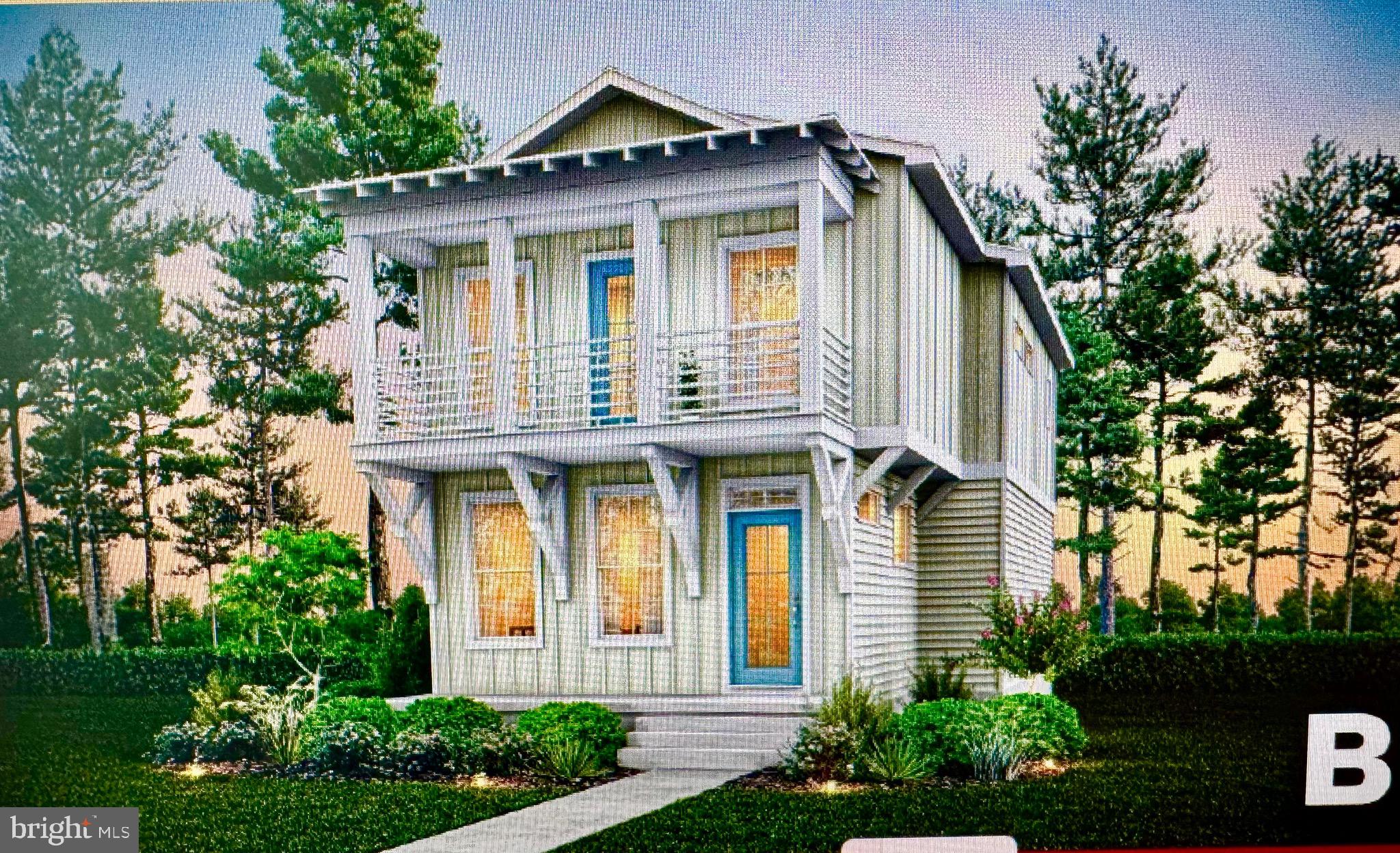 234-11.20-267.00 Lot BOAT DOCK COURT