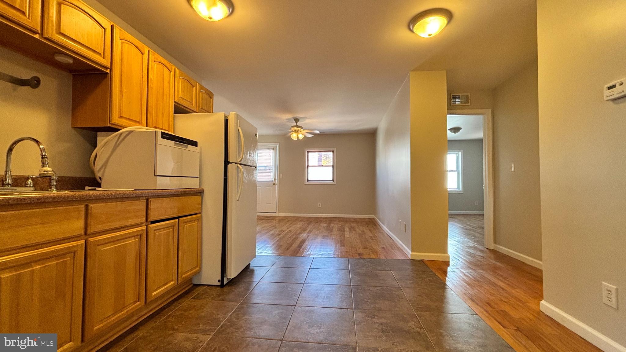 NEWBOLD - Residential Lease