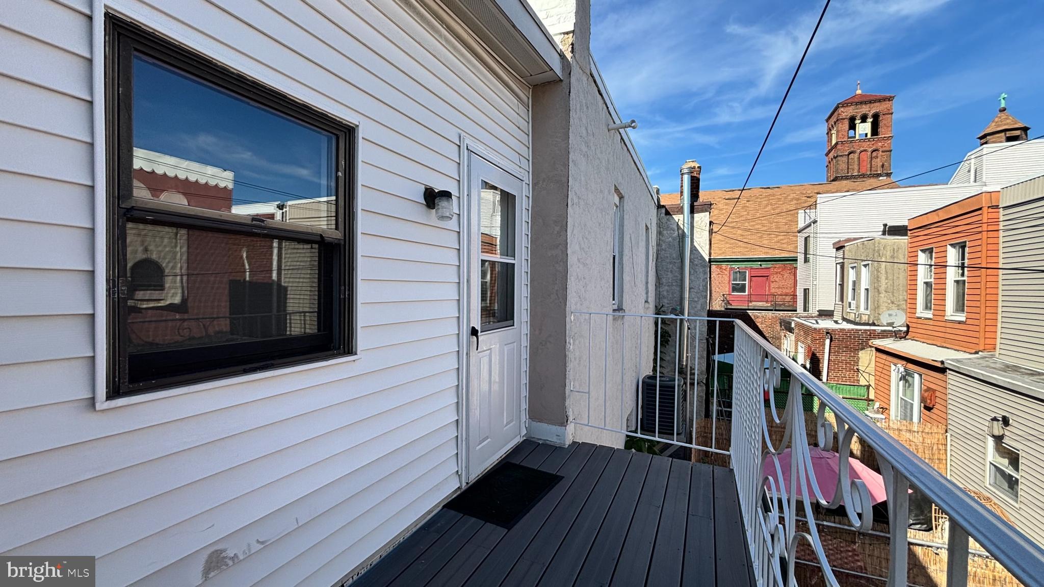 NEWBOLD - Residential Lease