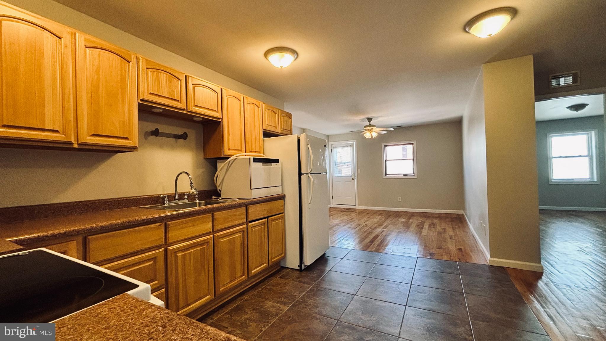 NEWBOLD - Residential Lease