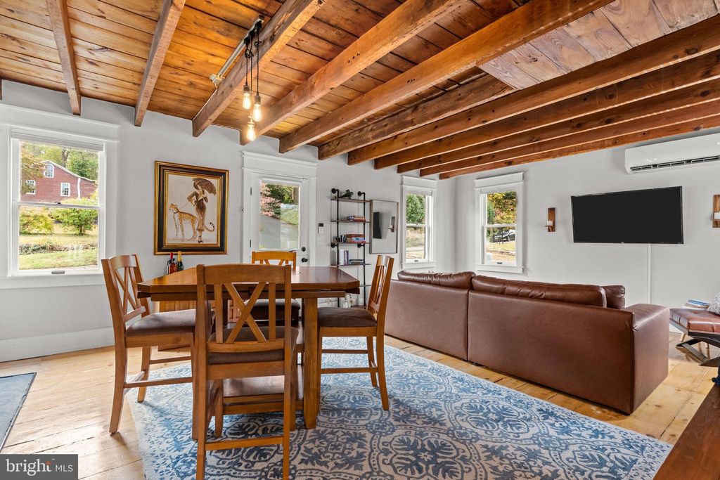 Photo of 2565 Bogarts Tavern Road, DOYLESTOWN, PA 18902 (MLS # PABU2107166)