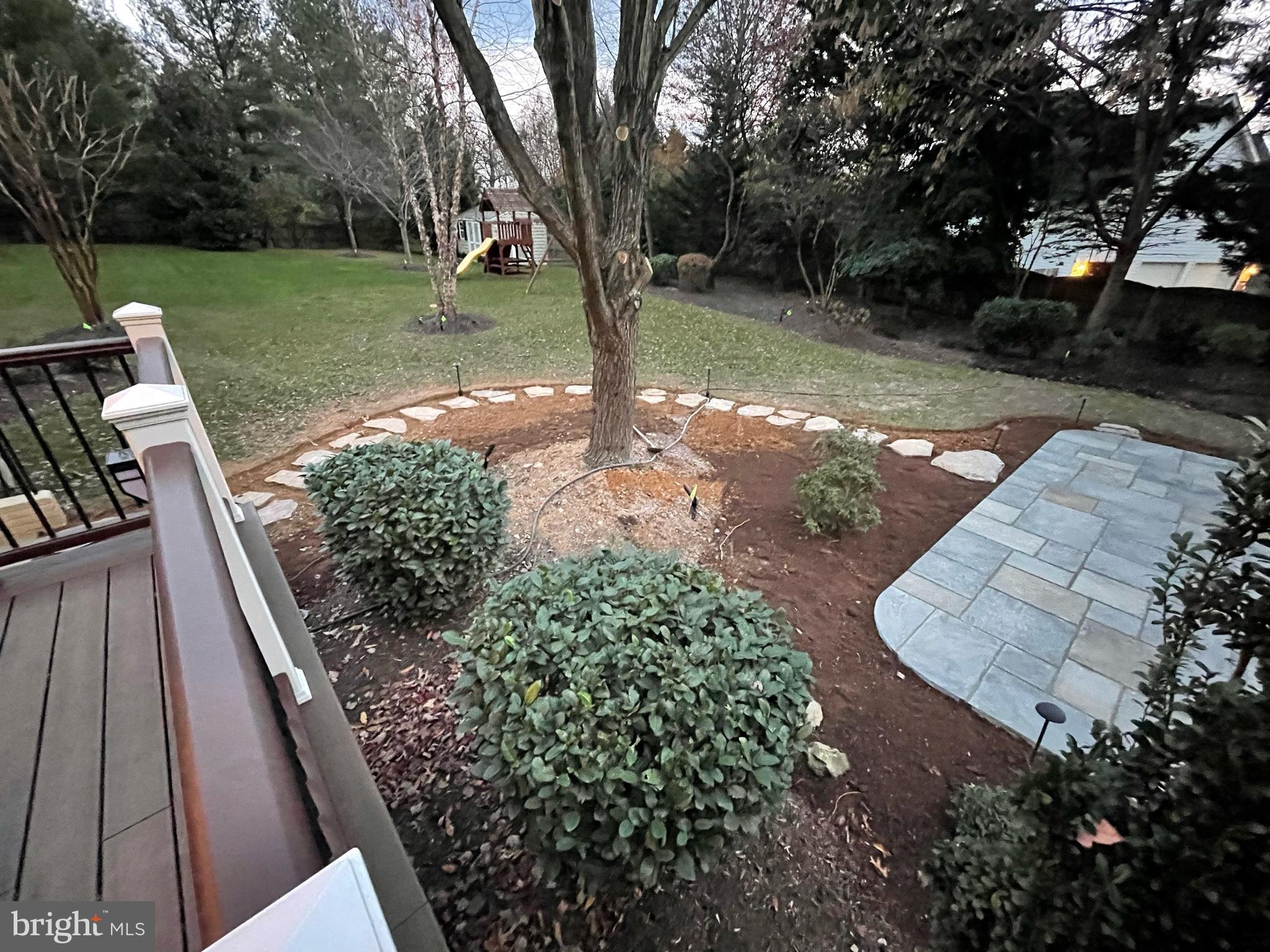 BARONS BROOK - Residential