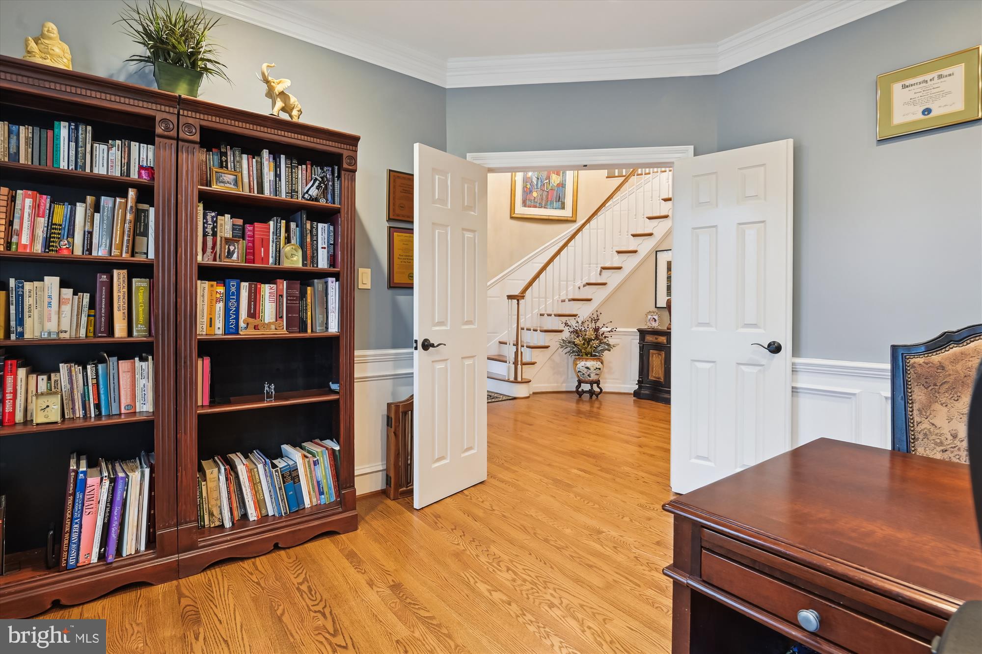 BARONS BROOK - Residential