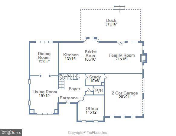 BARONS BROOK - Residential