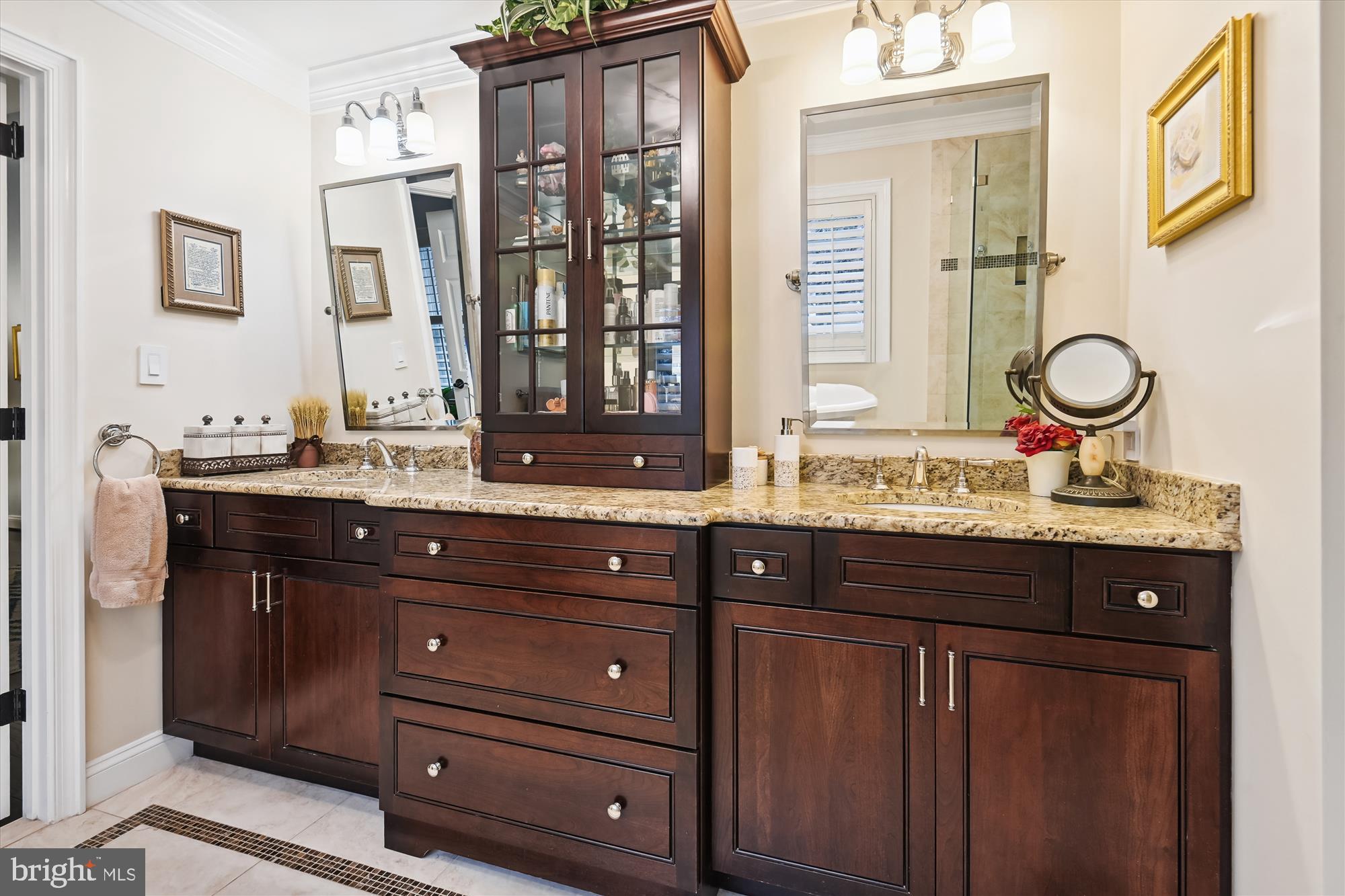 BARONS BROOK - Residential