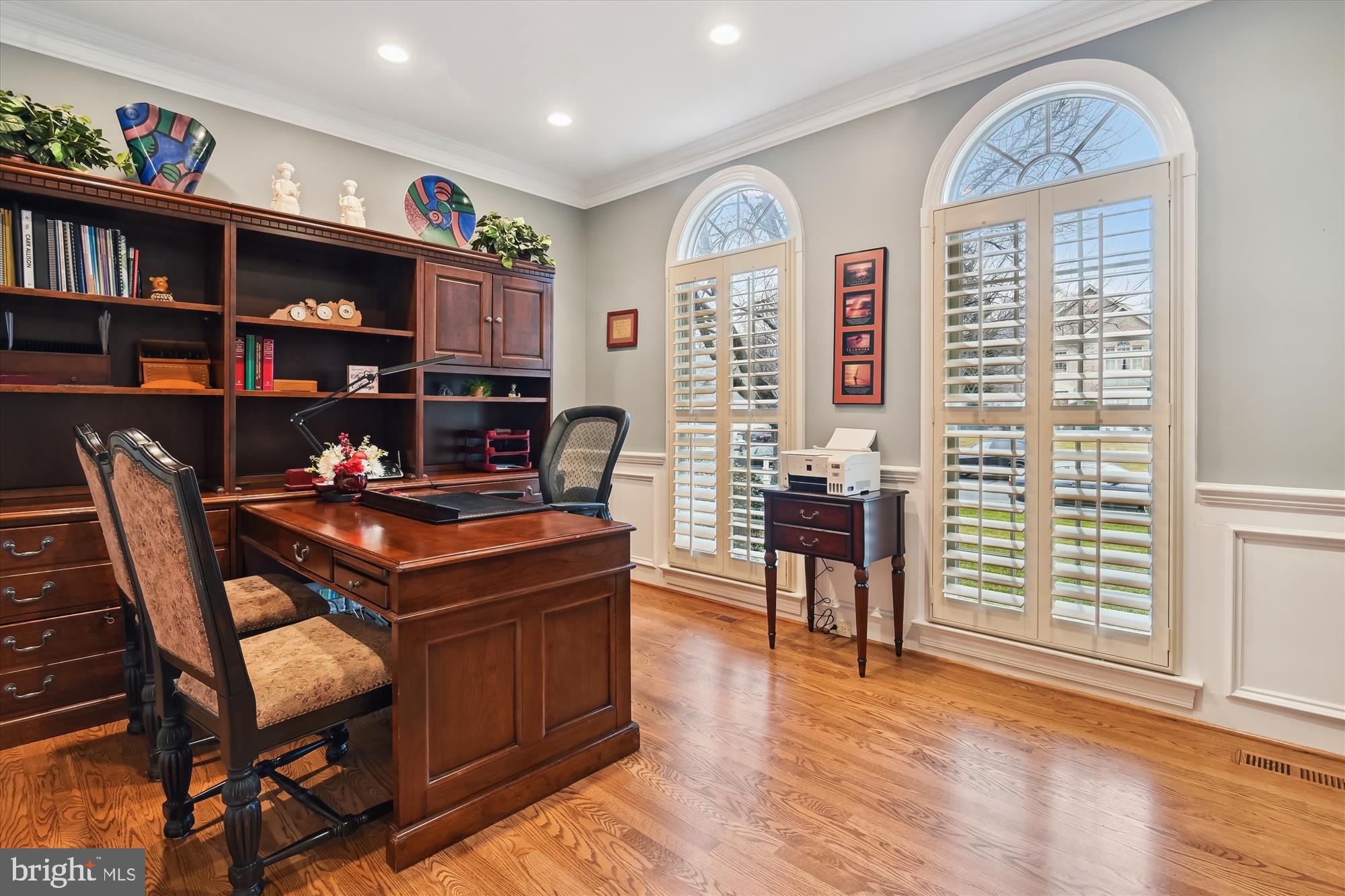 BARONS BROOK - Residential