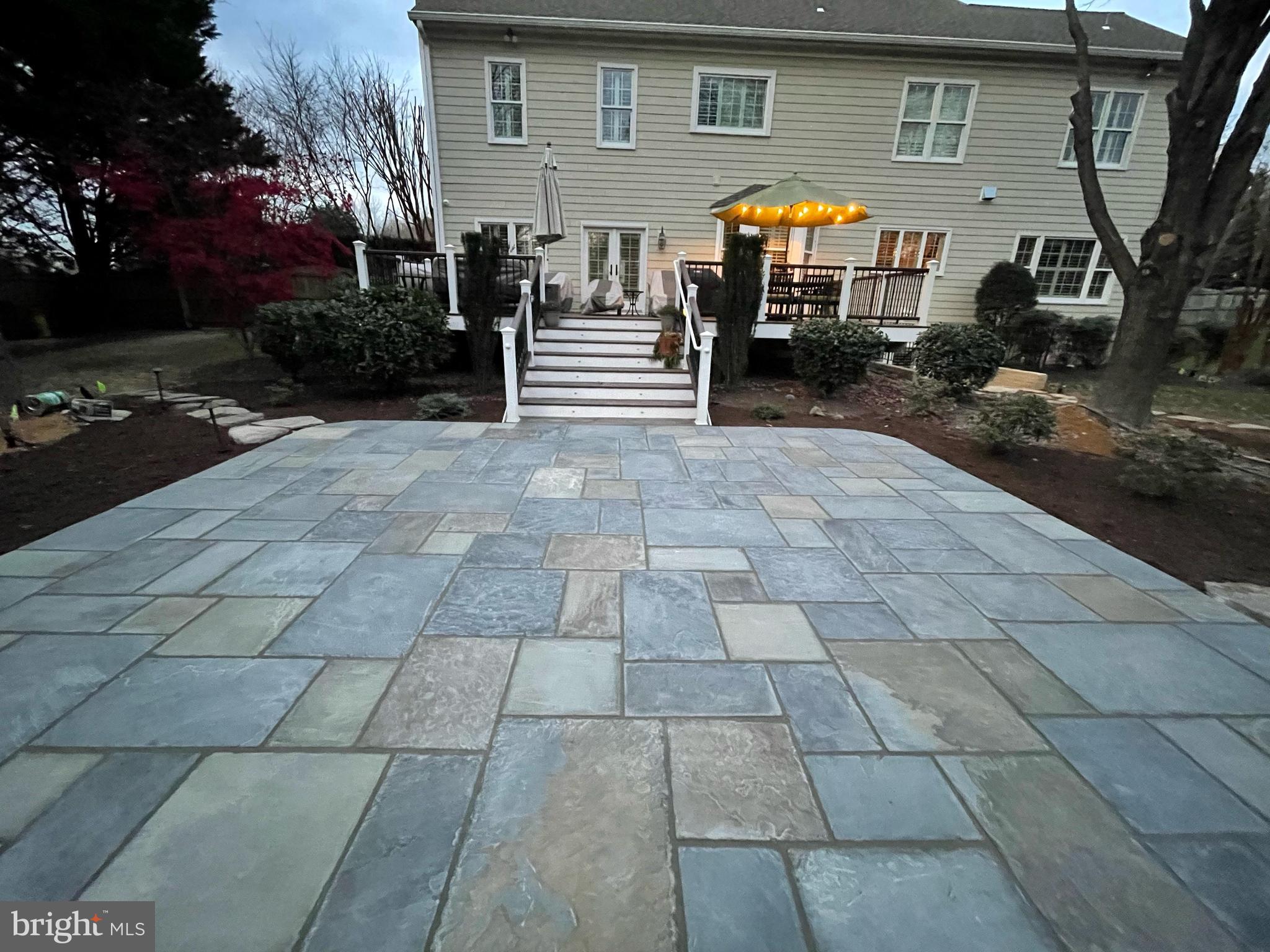 BARONS BROOK - Residential