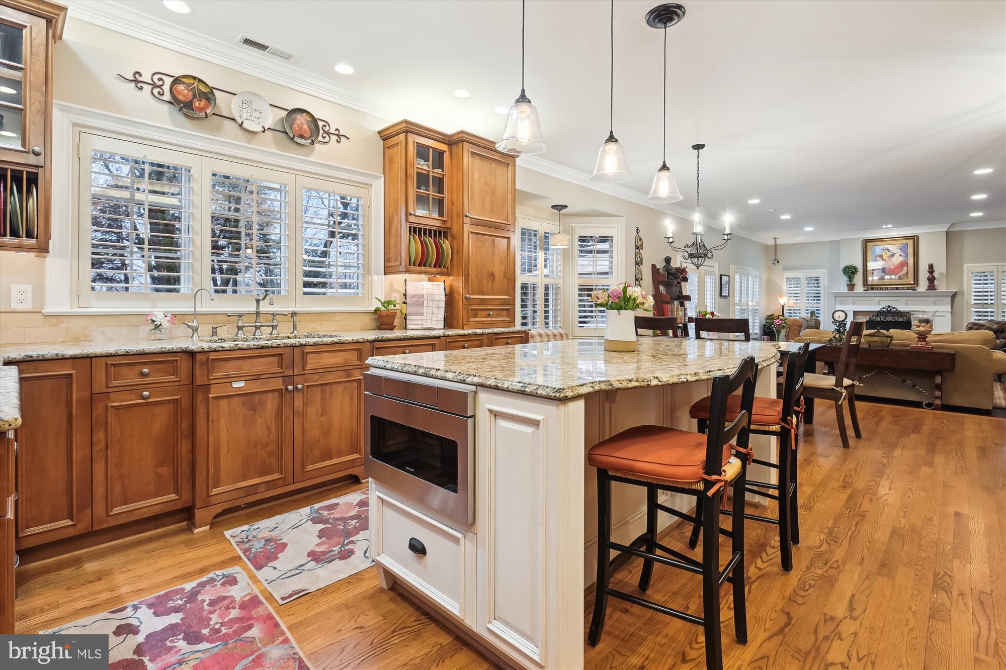 BARONS BROOK - Residential