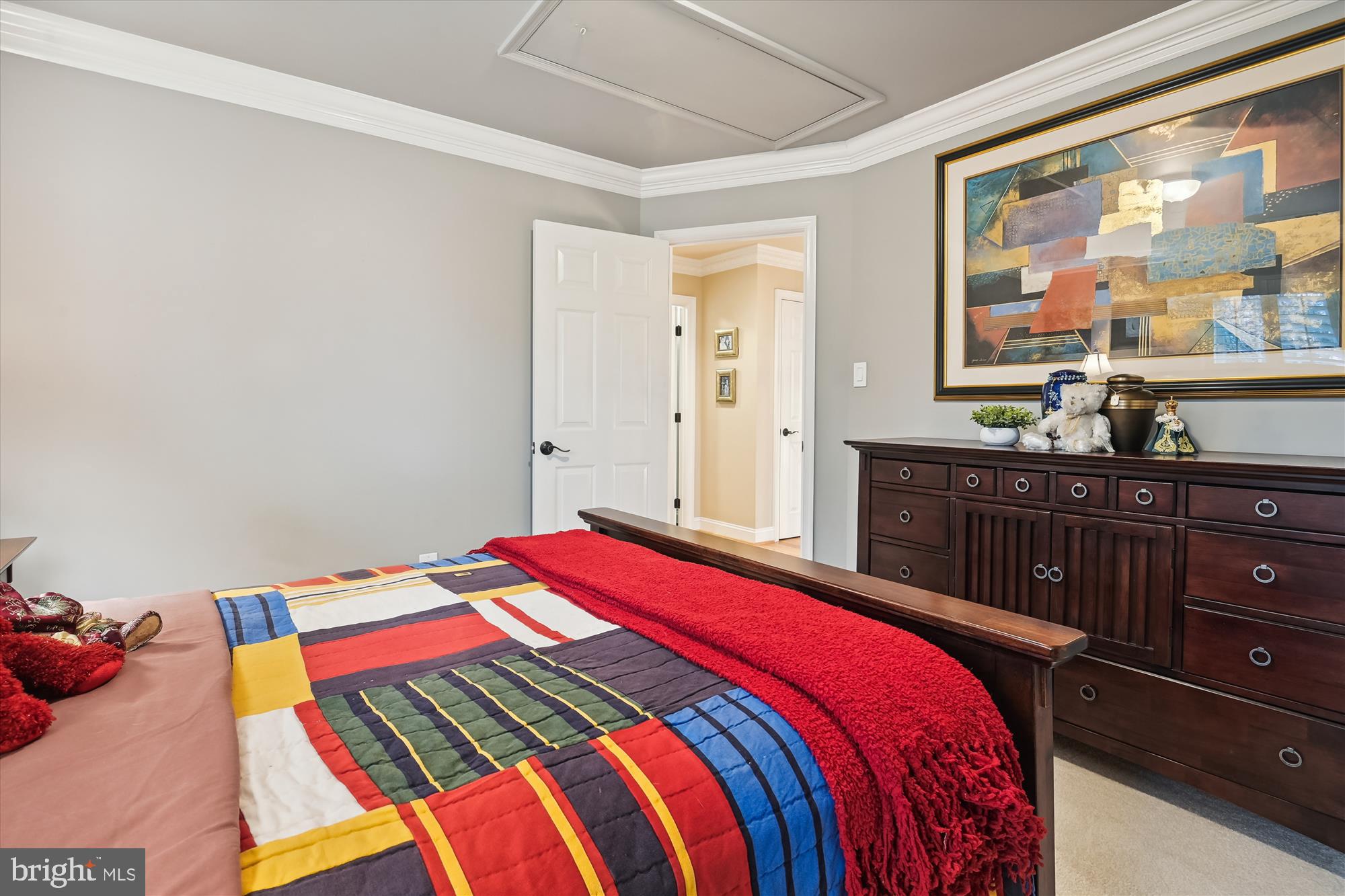 BARONS BROOK - Residential