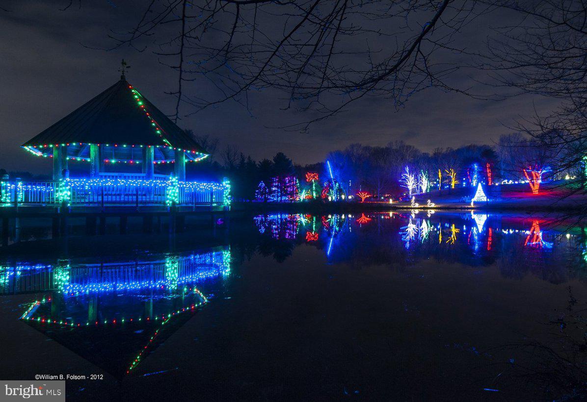 BARONS BROOK - Residential