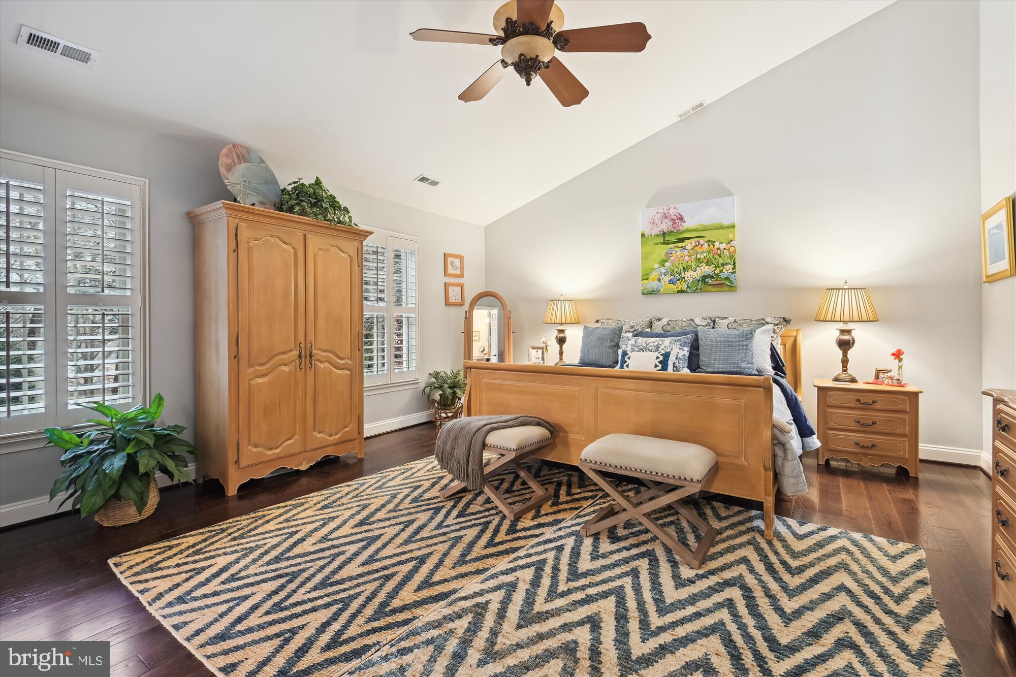 BARONS BROOK - Residential