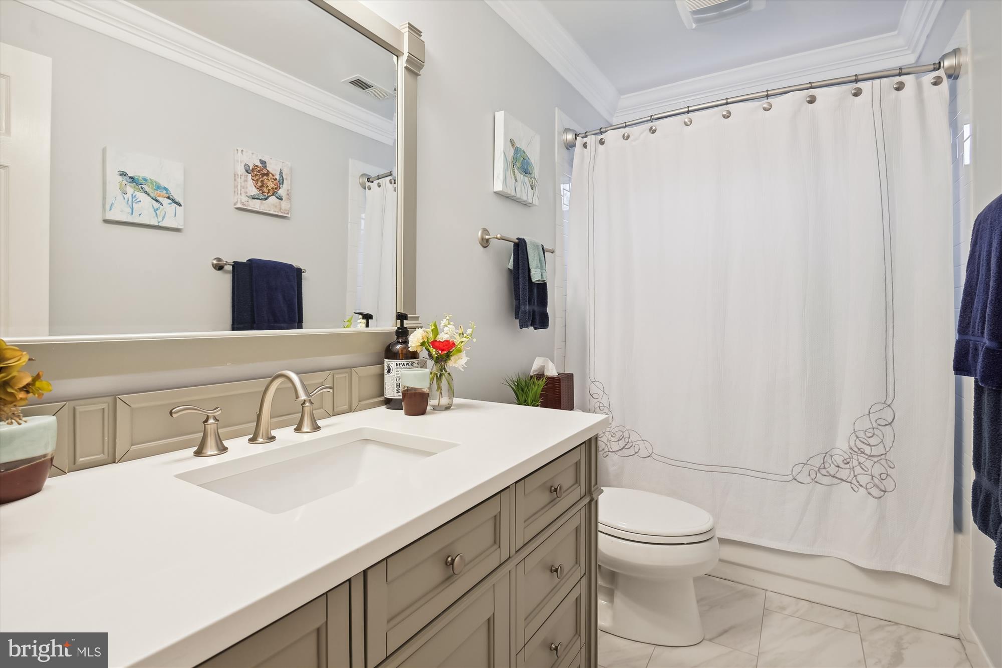 BARONS BROOK - Residential