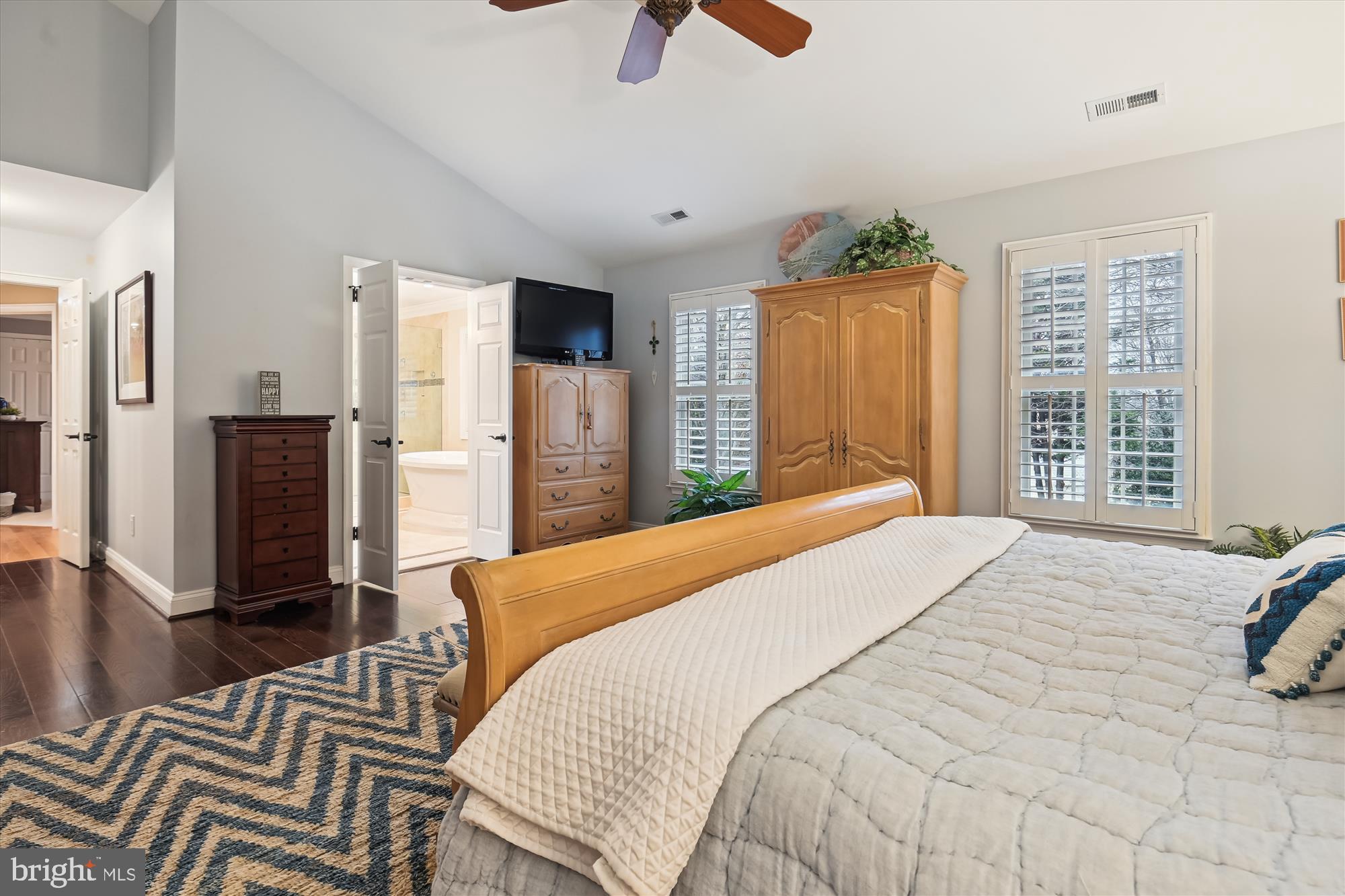 BARONS BROOK - Residential