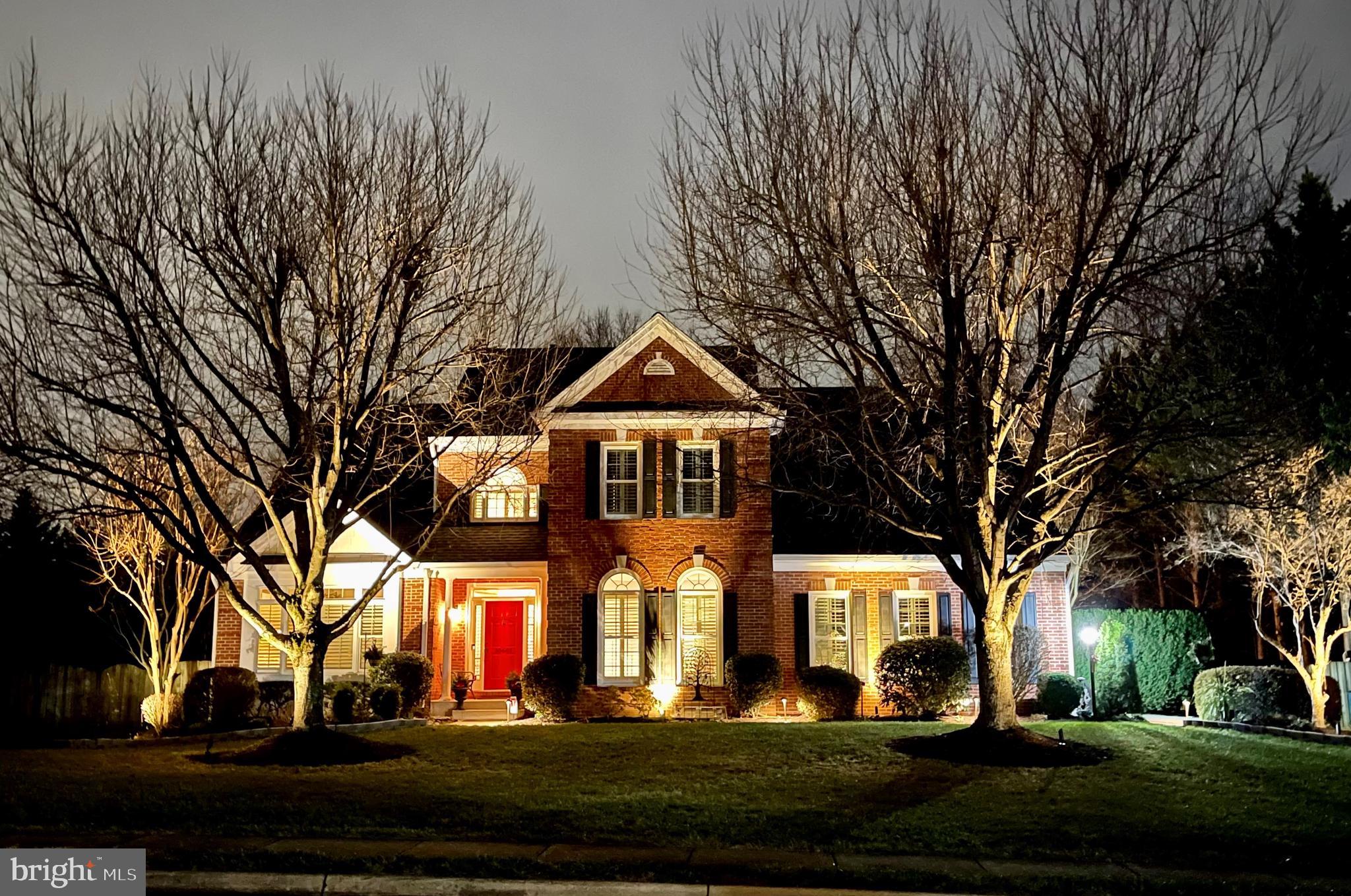 BARONS BROOK - Residential