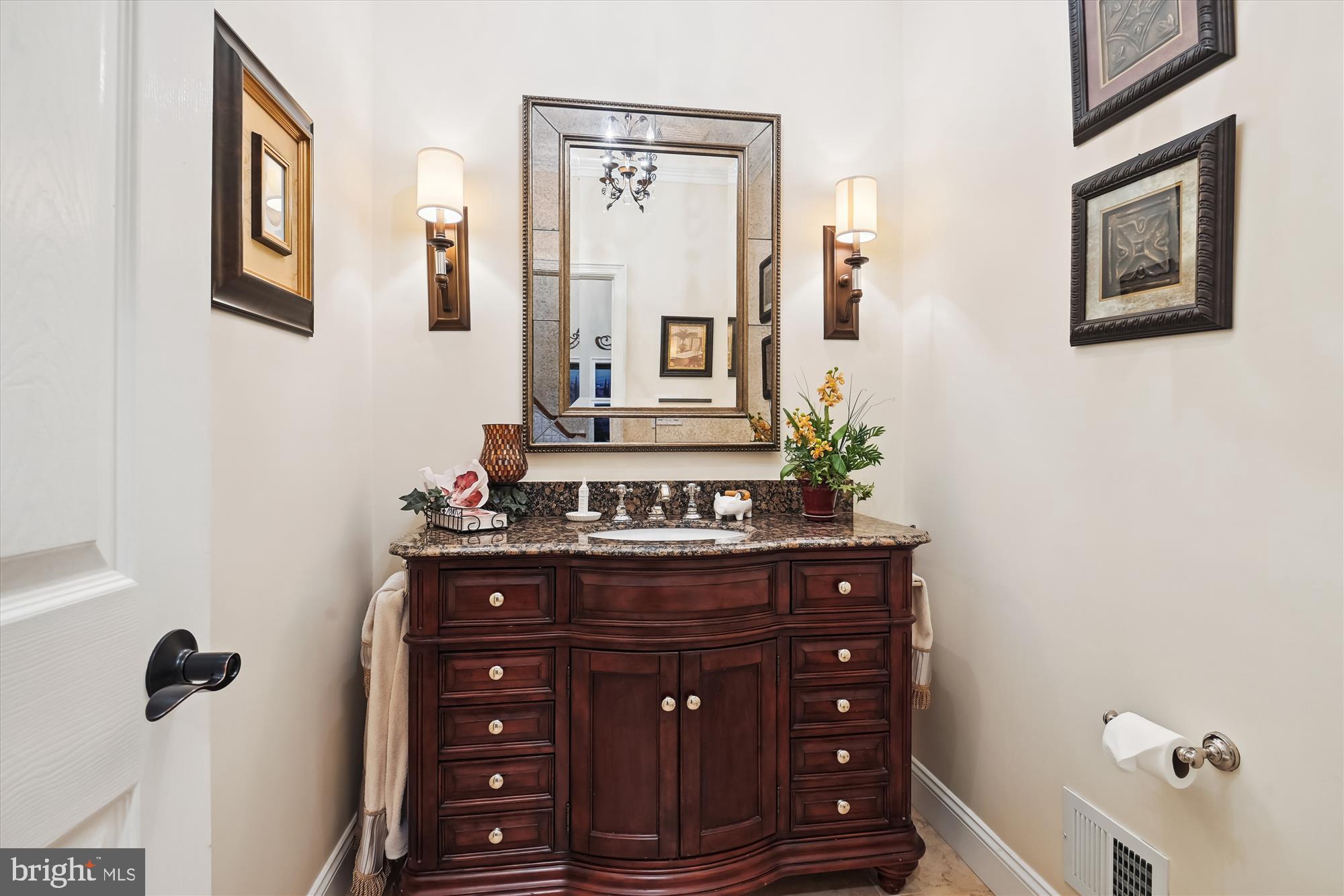 BARONS BROOK - Residential