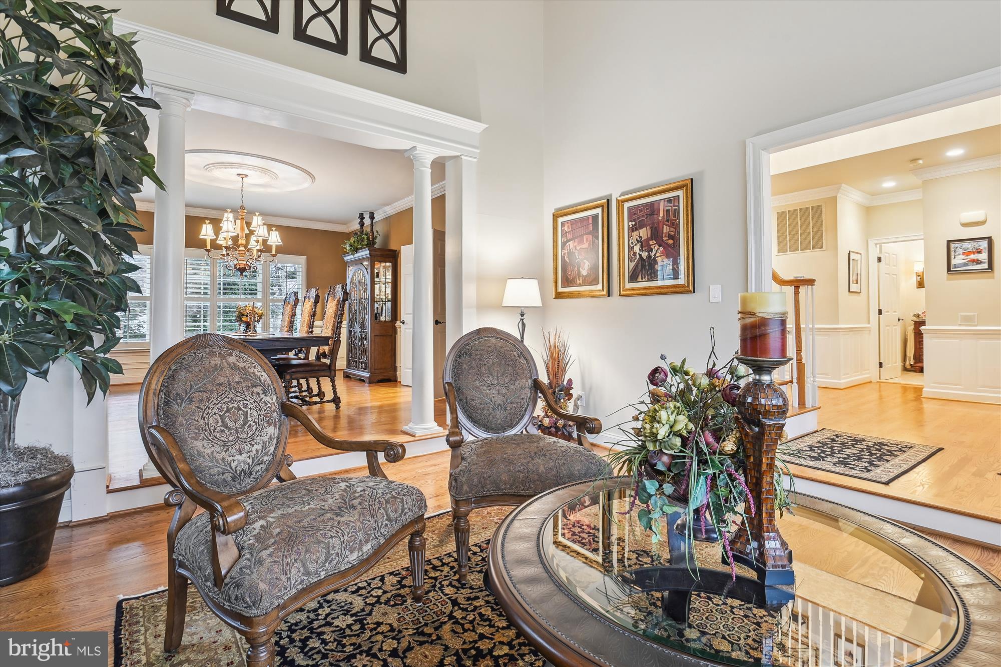 BARONS BROOK - Residential