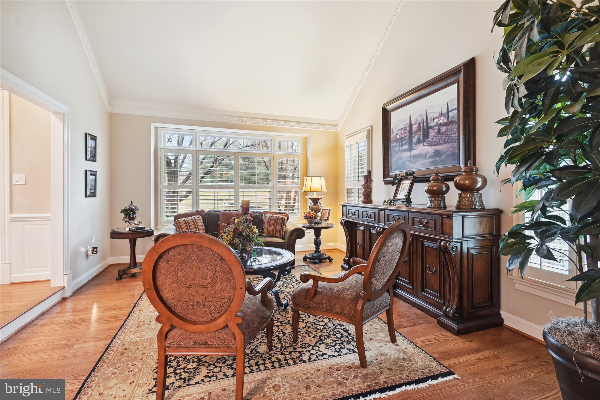 BARONS BROOK - Residential