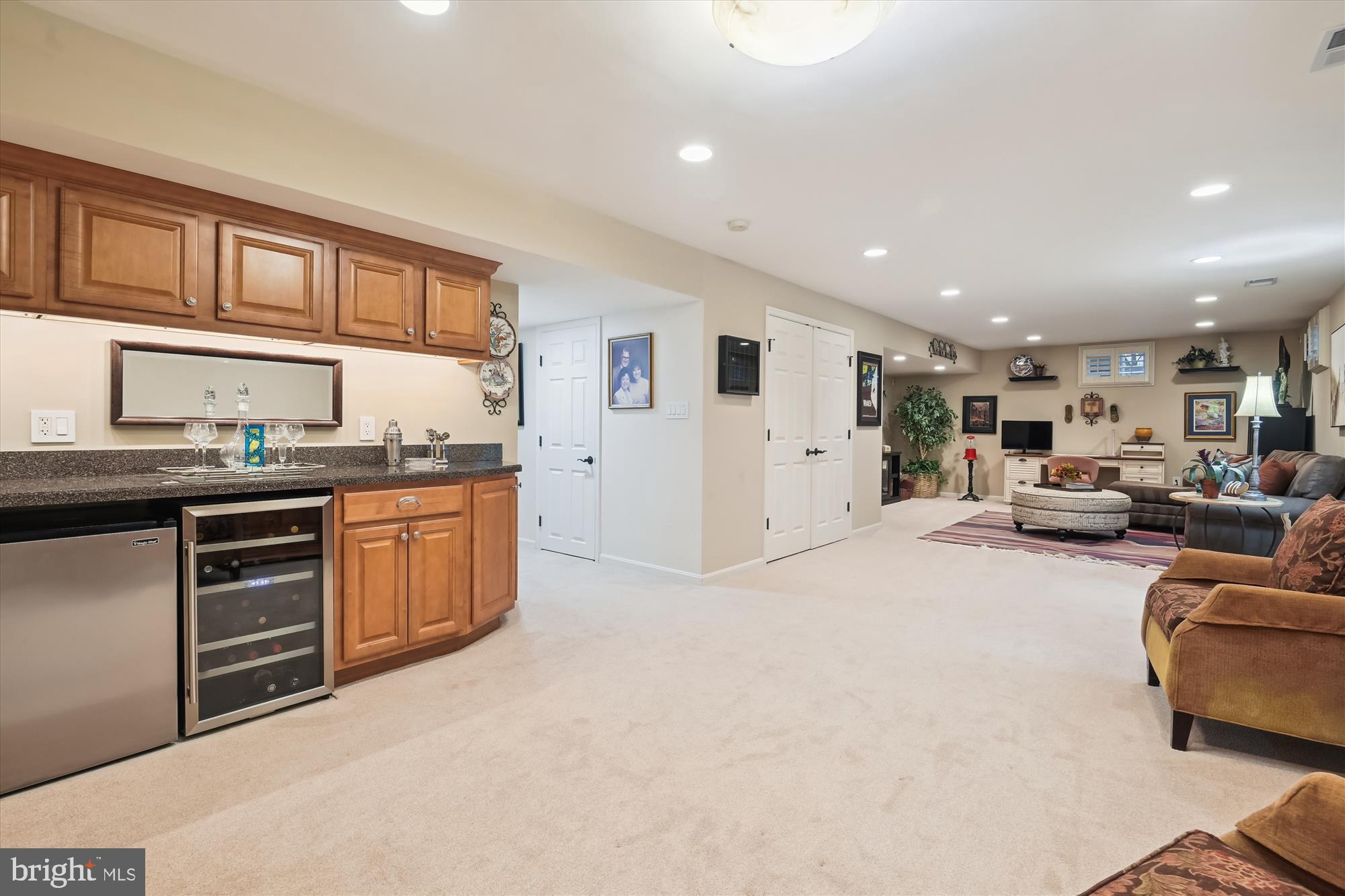 BARONS BROOK - Residential