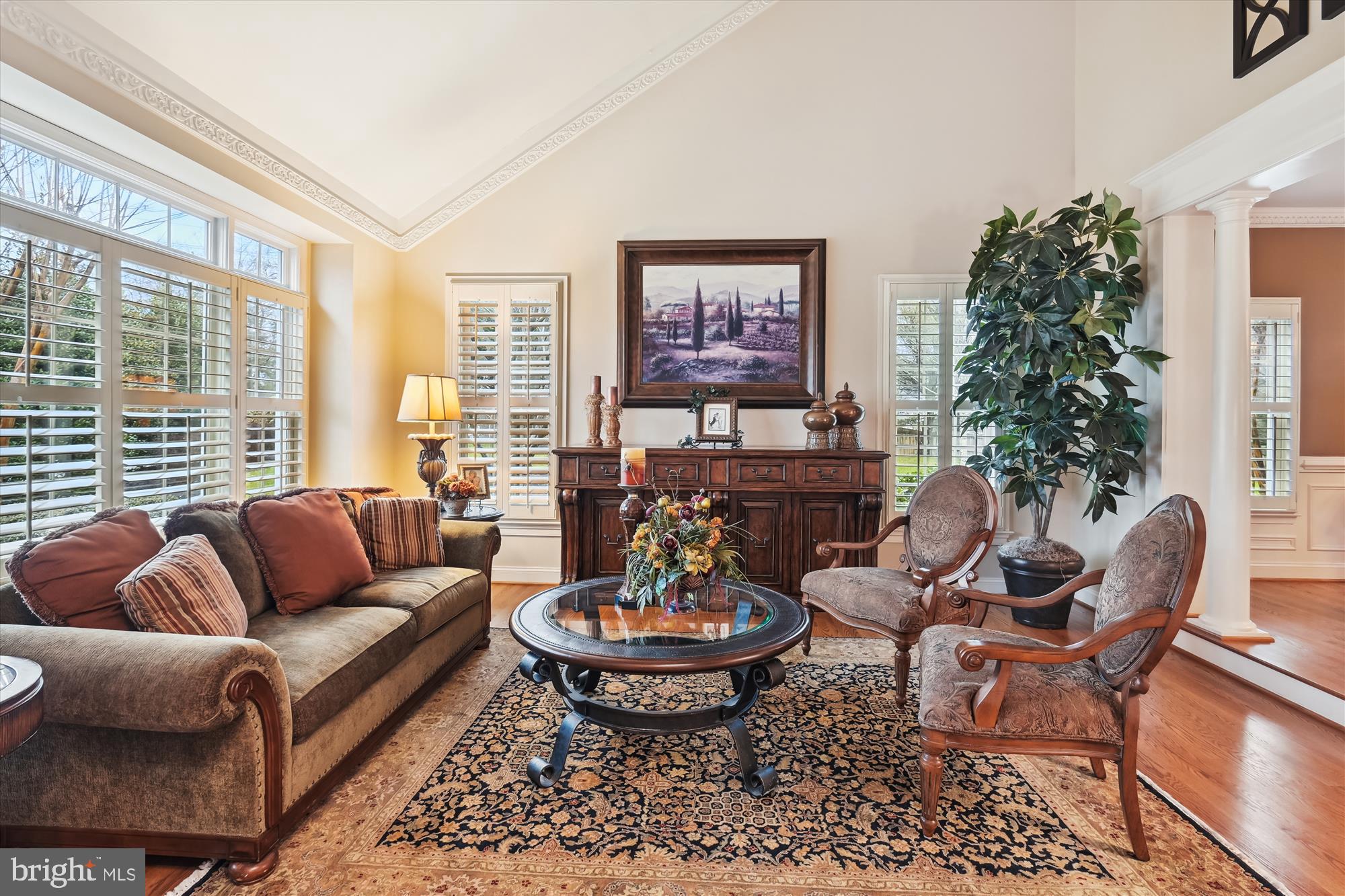 BARONS BROOK - Residential