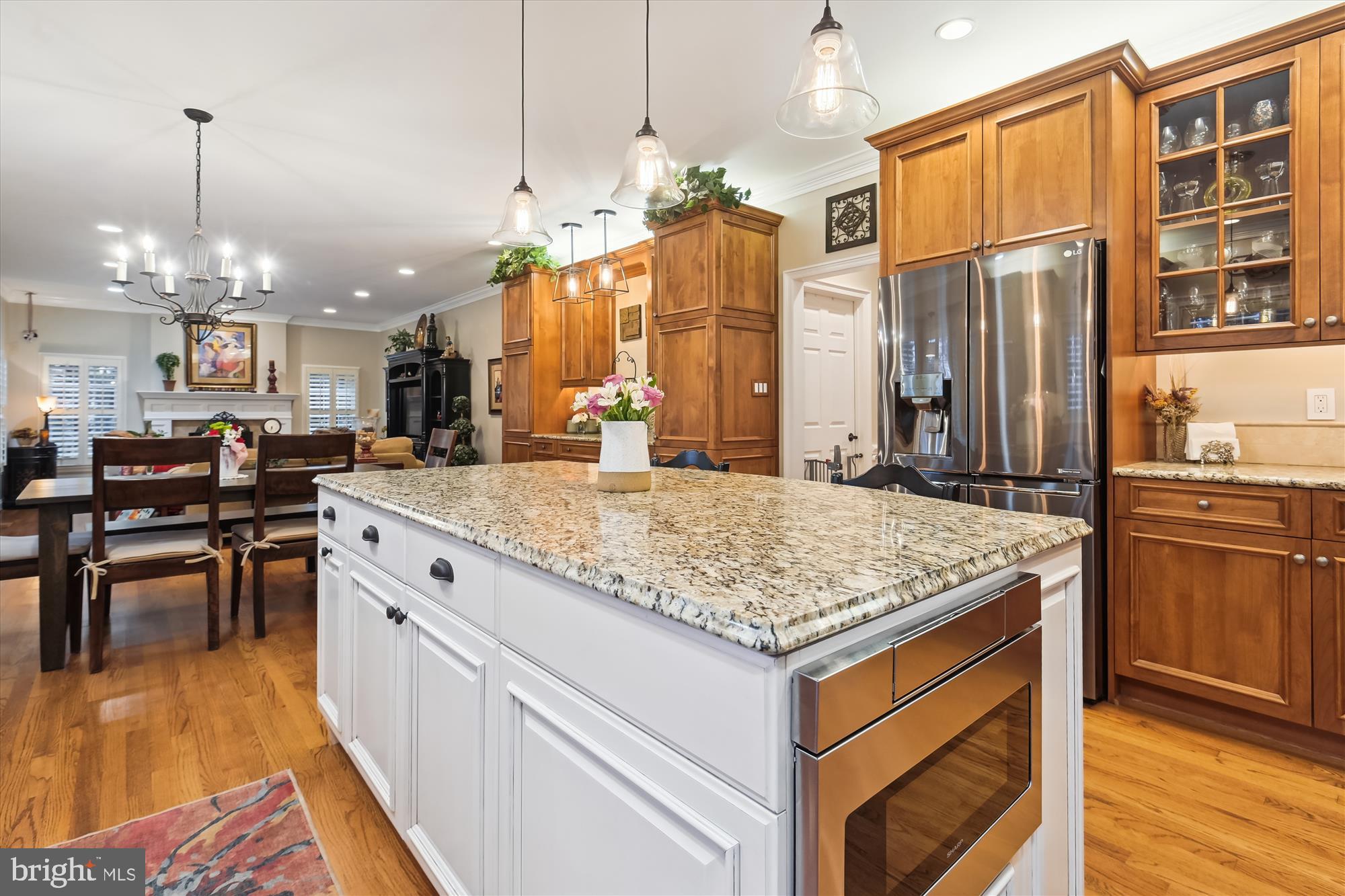 BARONS BROOK - Residential