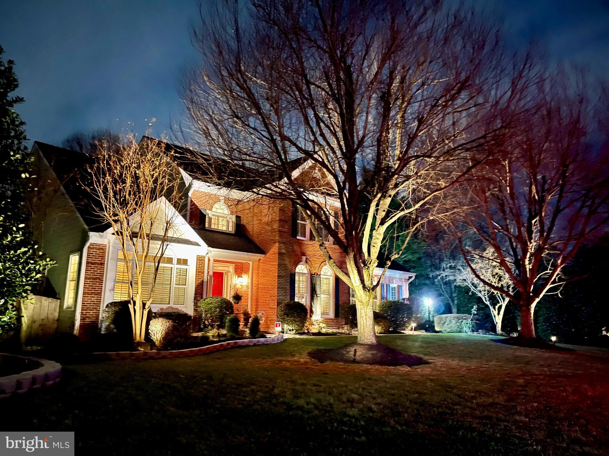 BARONS BROOK - Residential