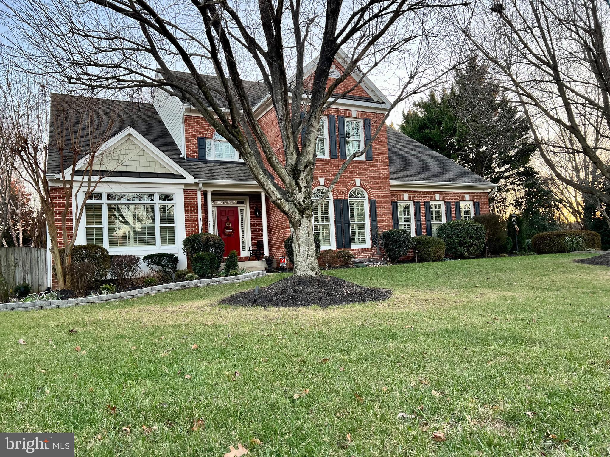 BARONS BROOK - Residential