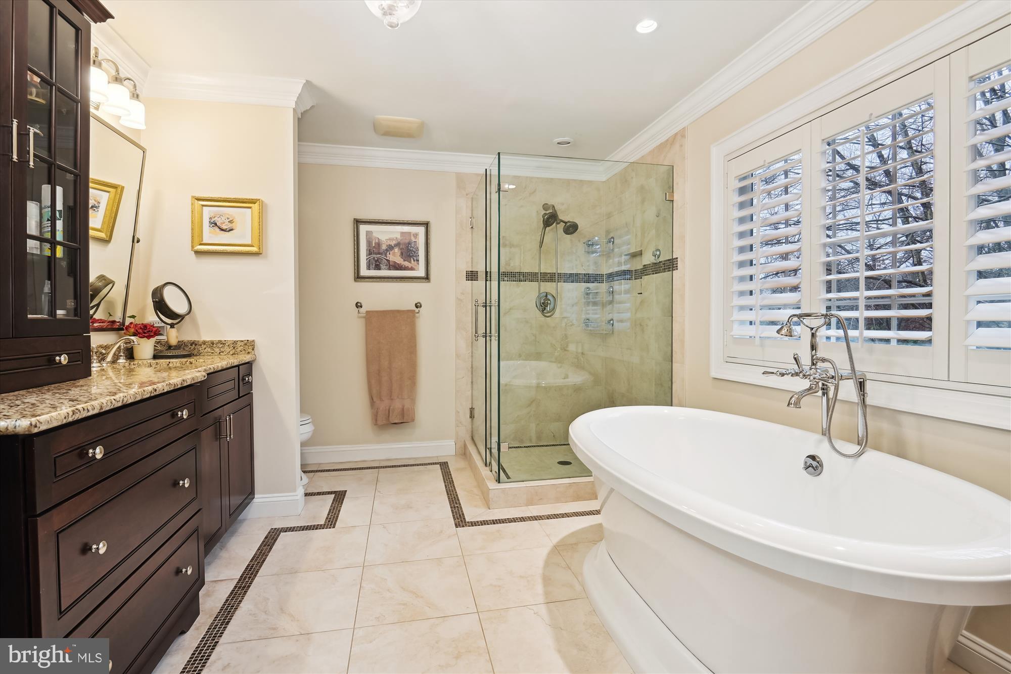 BARONS BROOK - Residential