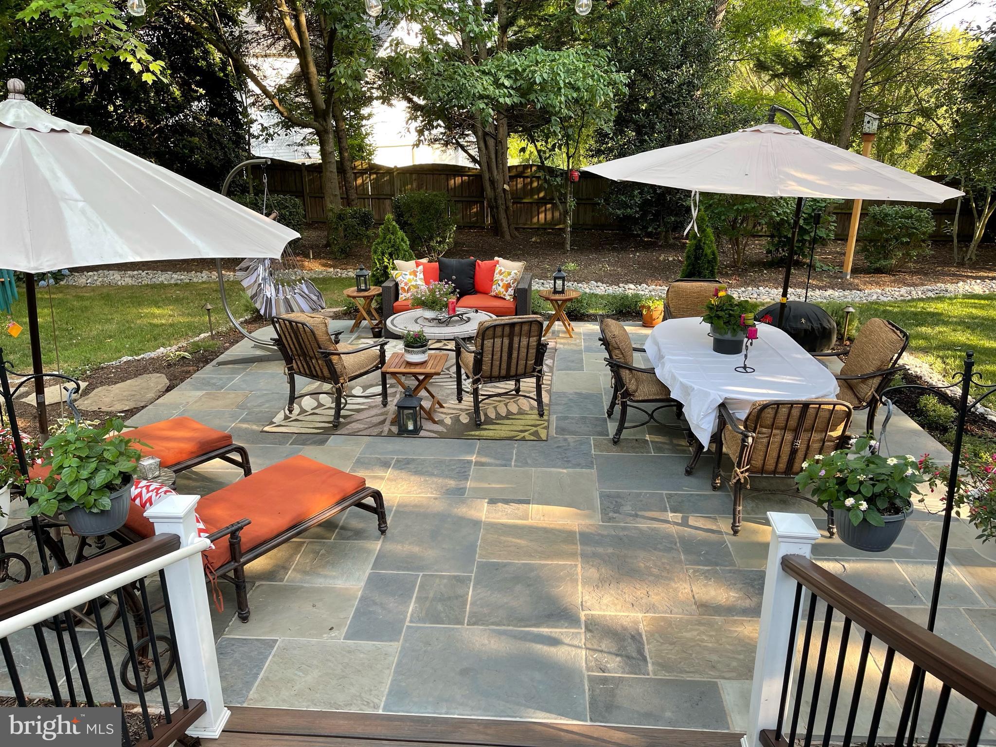 BARONS BROOK - Residential