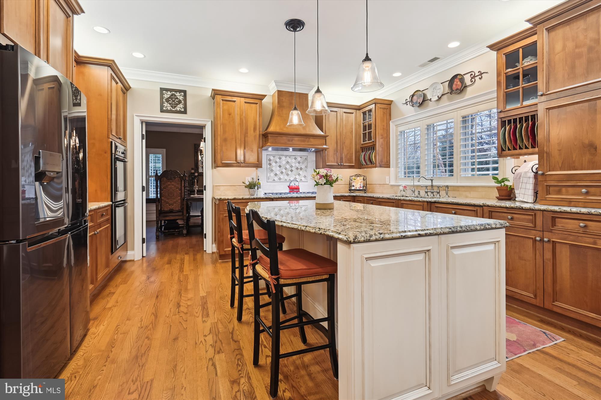 BARONS BROOK - Residential