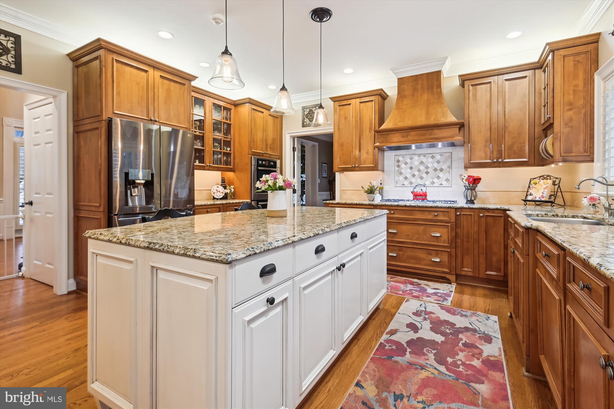 BARONS BROOK - Residential