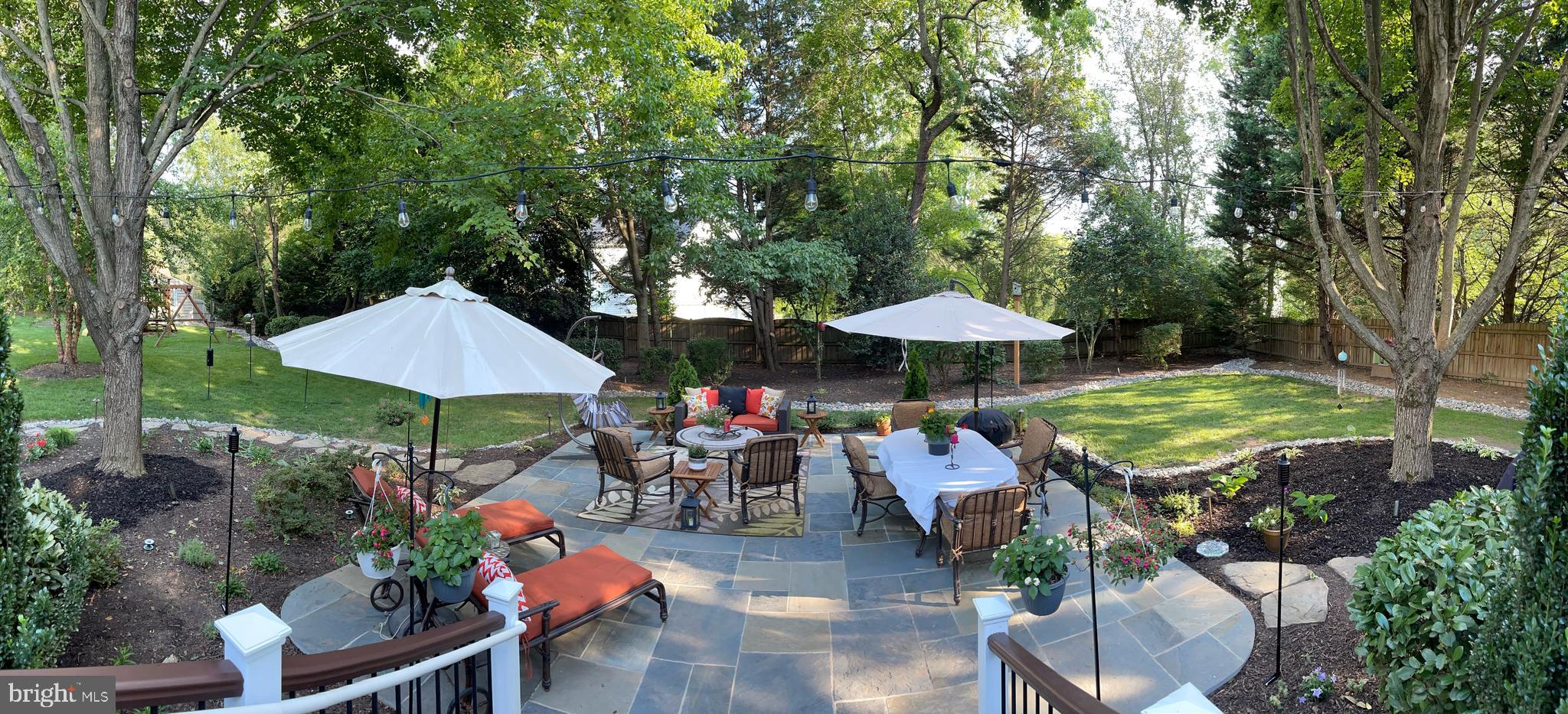 BARONS BROOK - Residential