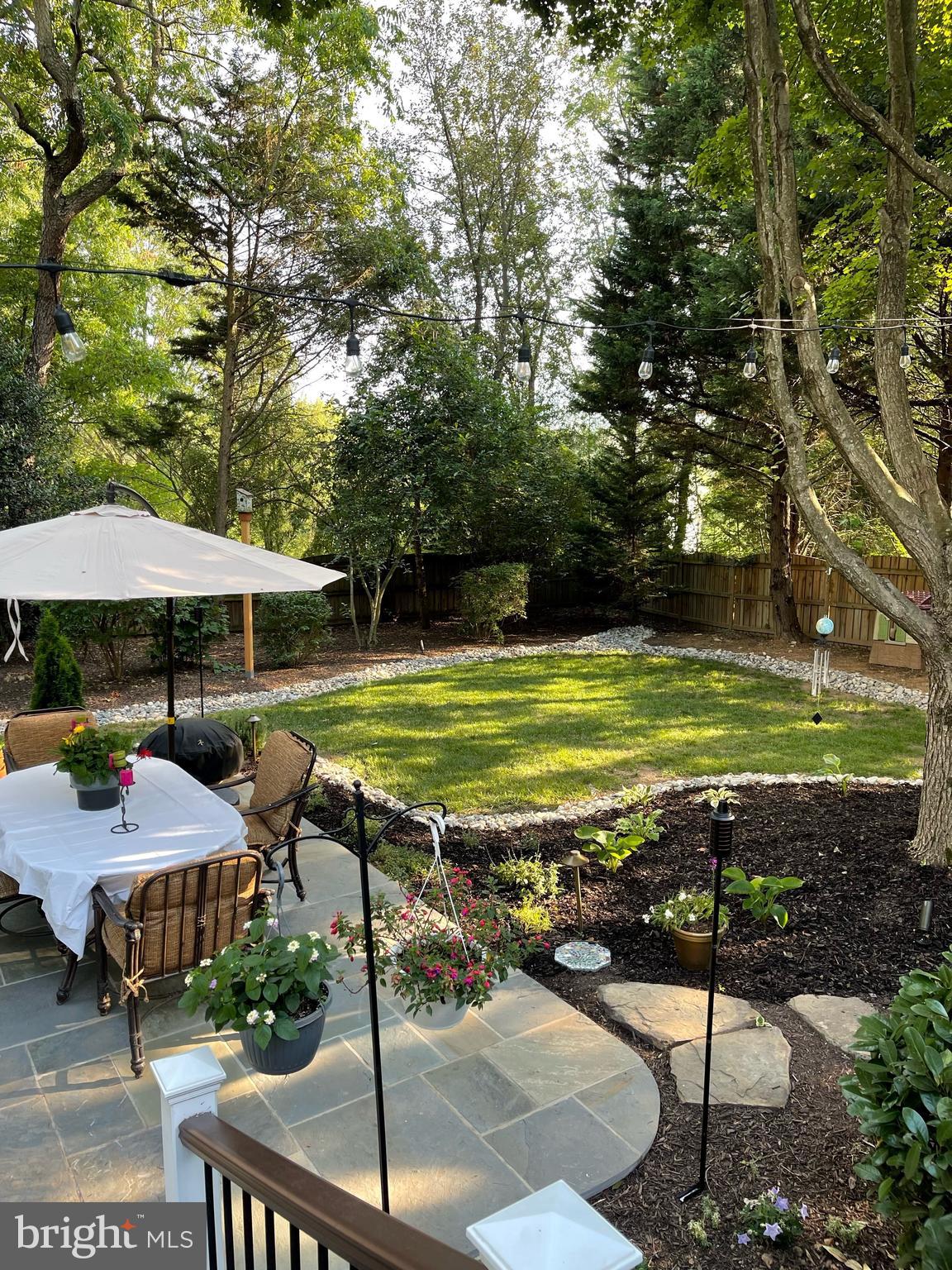 BARONS BROOK - Residential