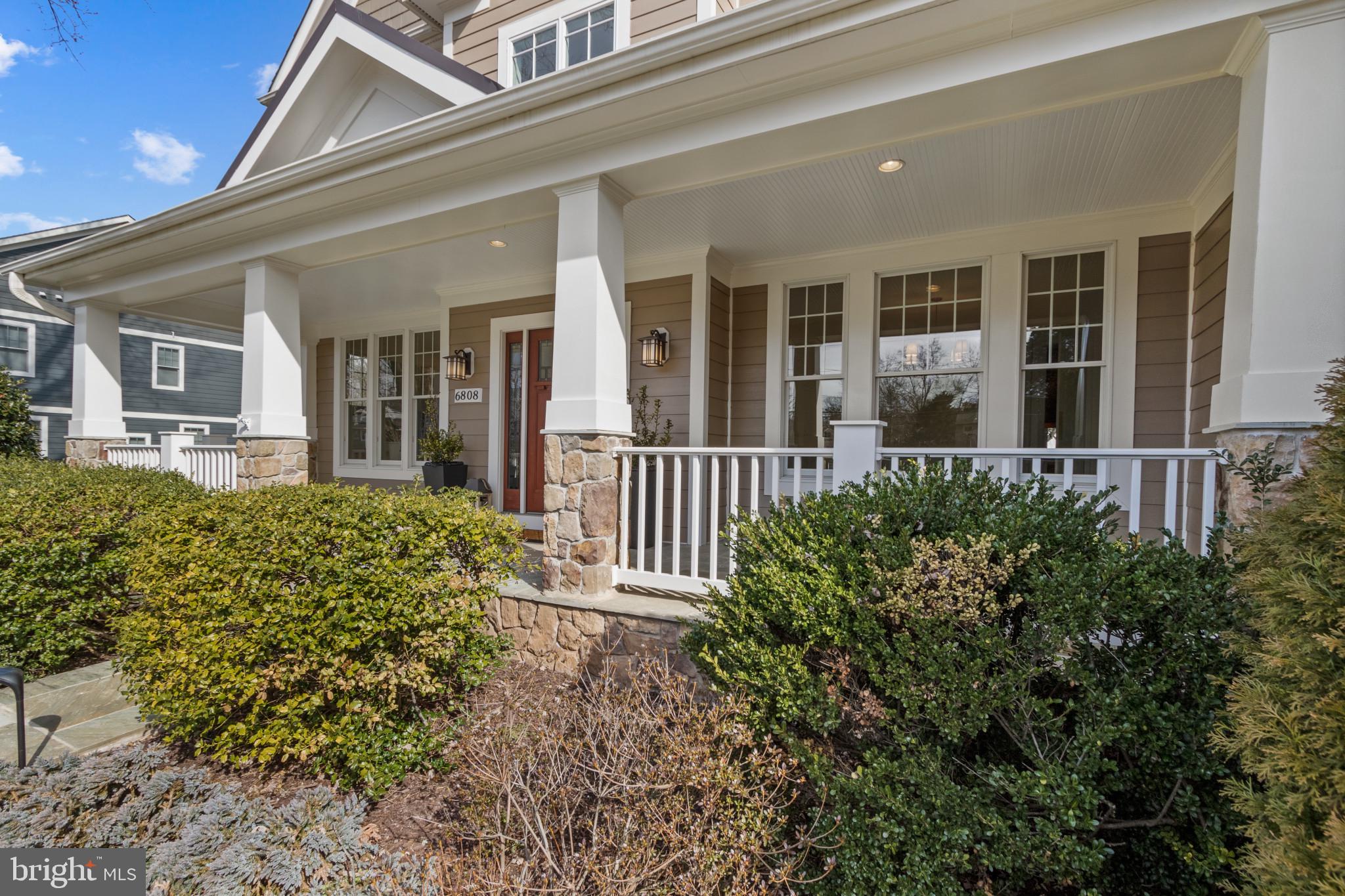 LEWINSVILLE HEIGHTS - Residential